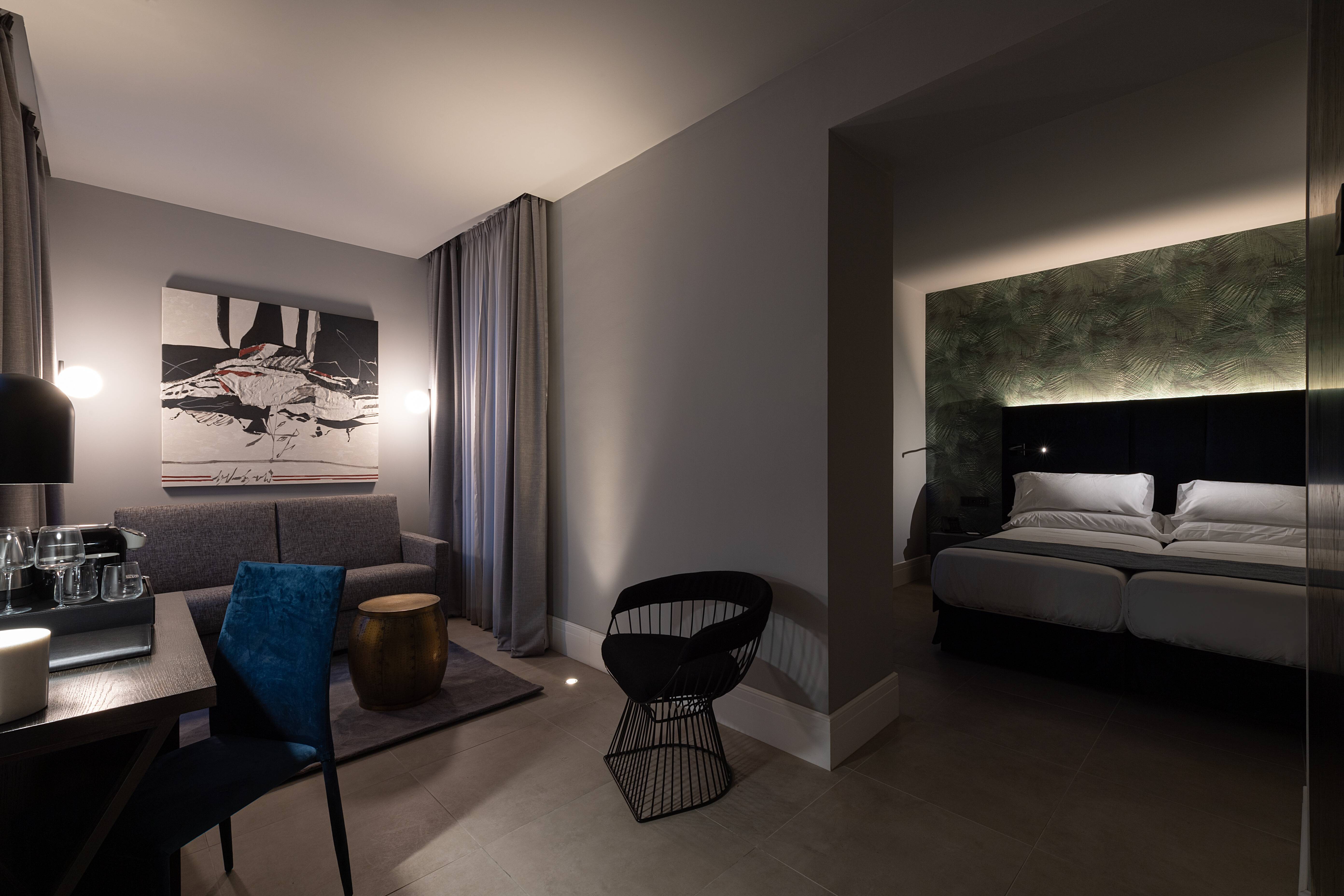 Family Room Capacity 3