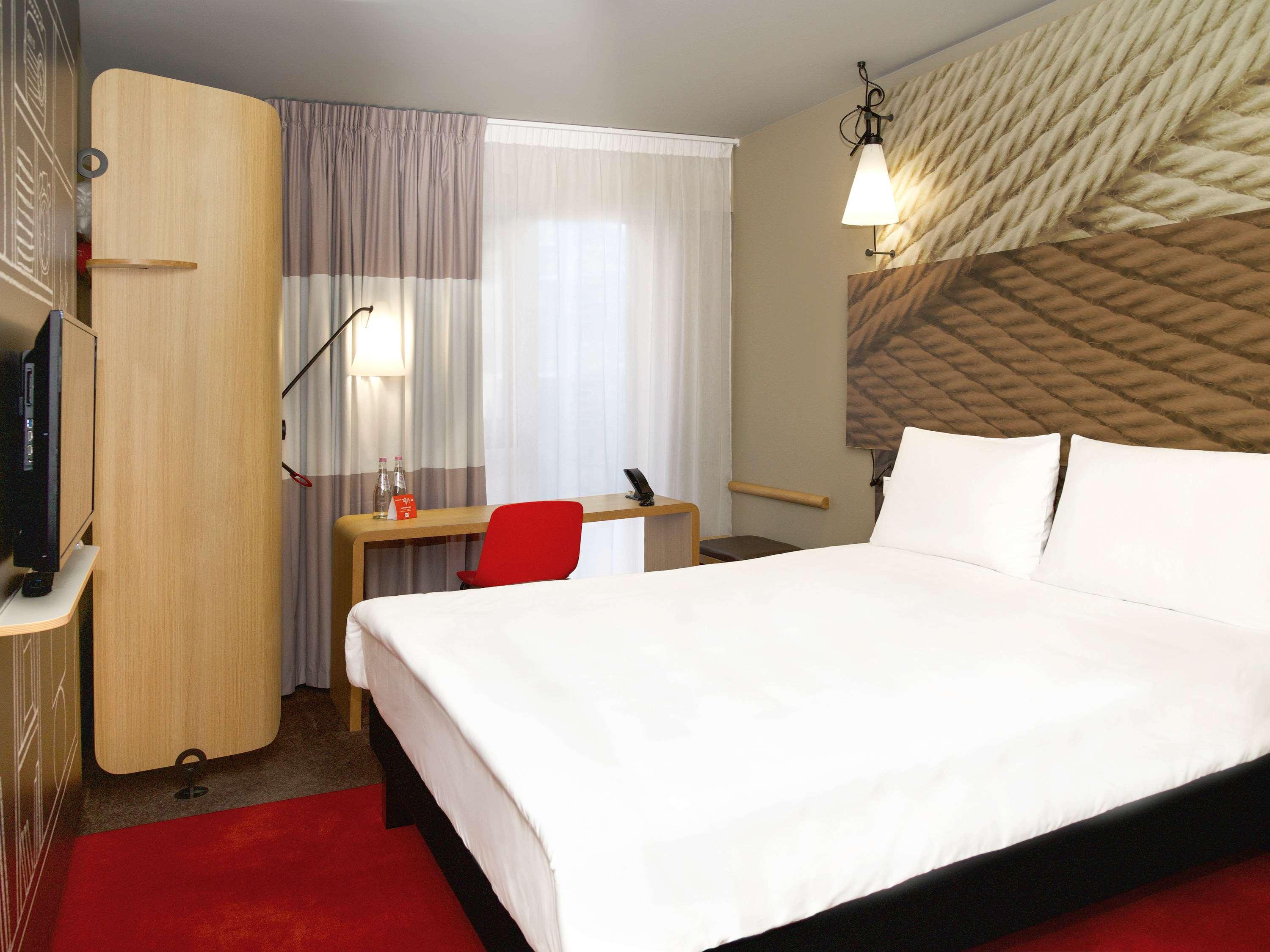 Double Superior with Balcony