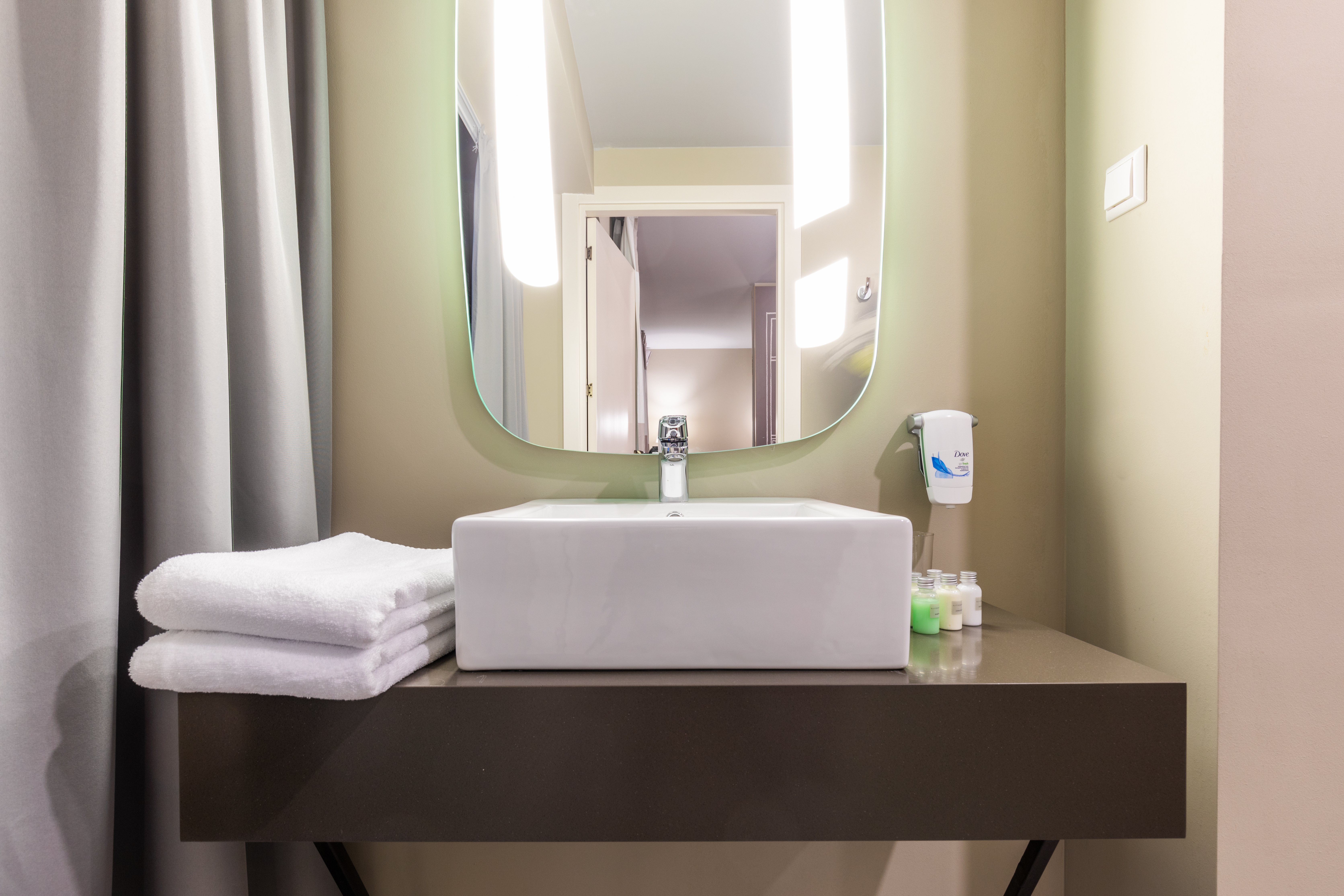 Double Single Standard