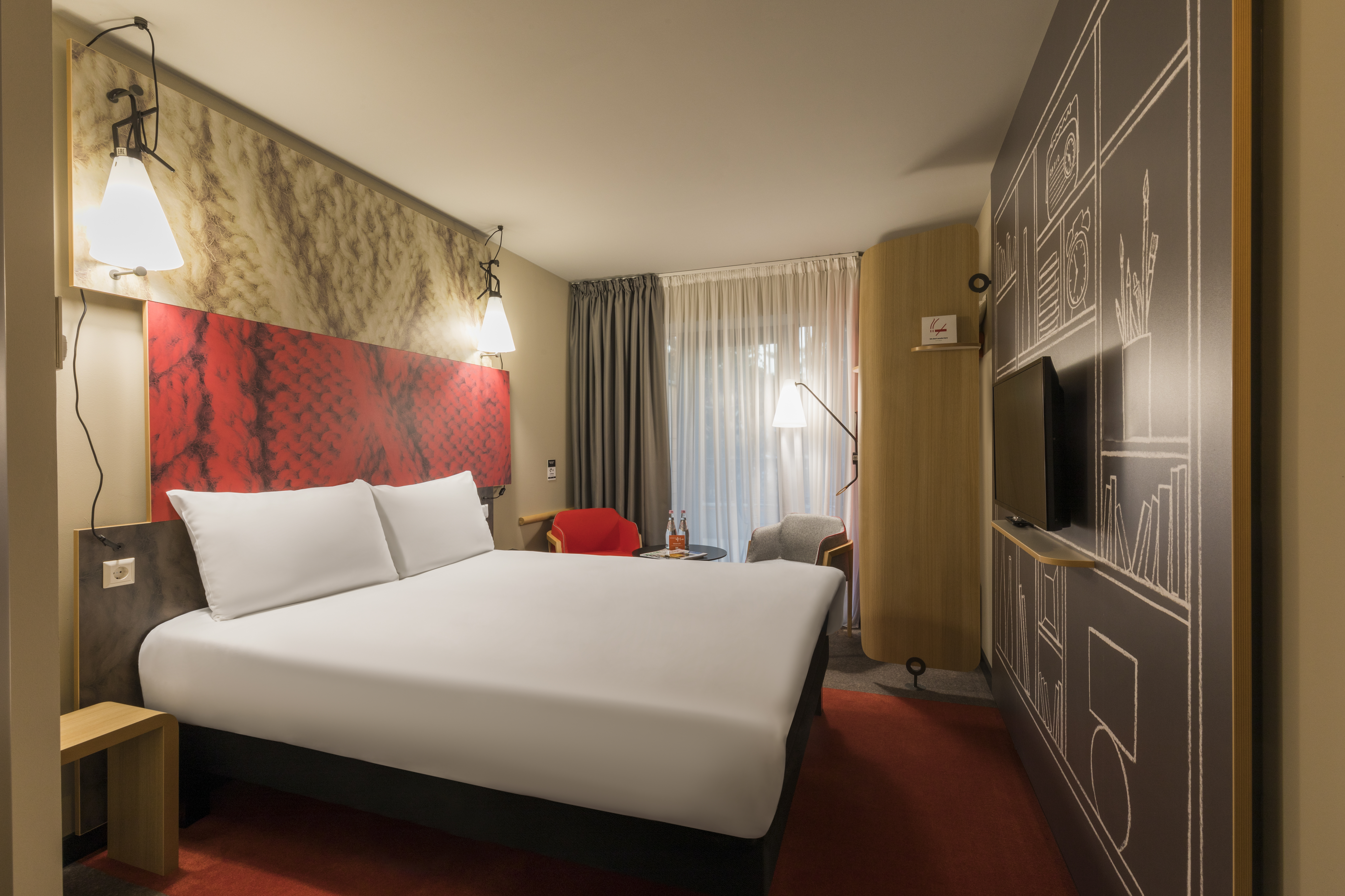 Double Single Standard