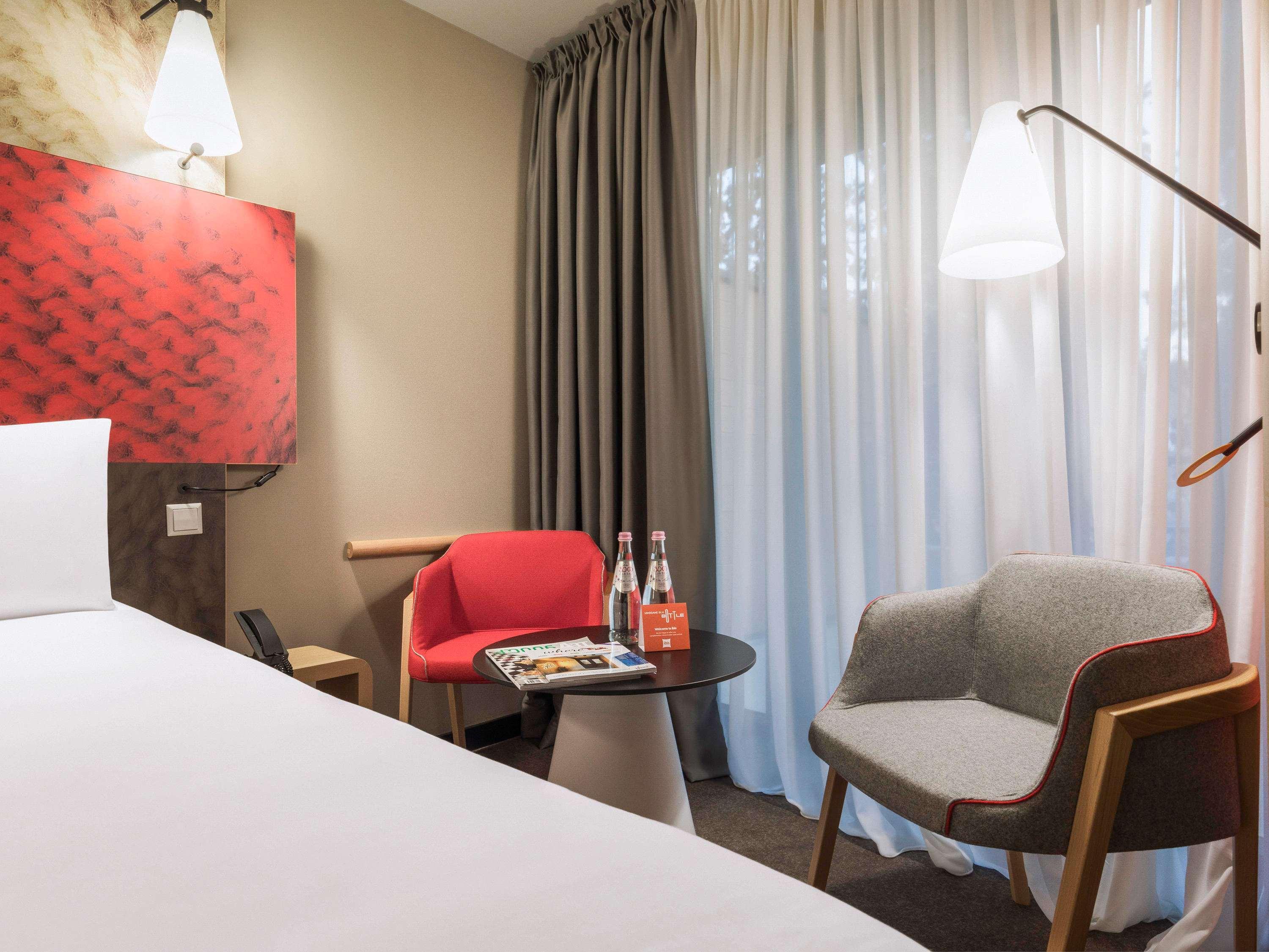 Double Superior with Balcony