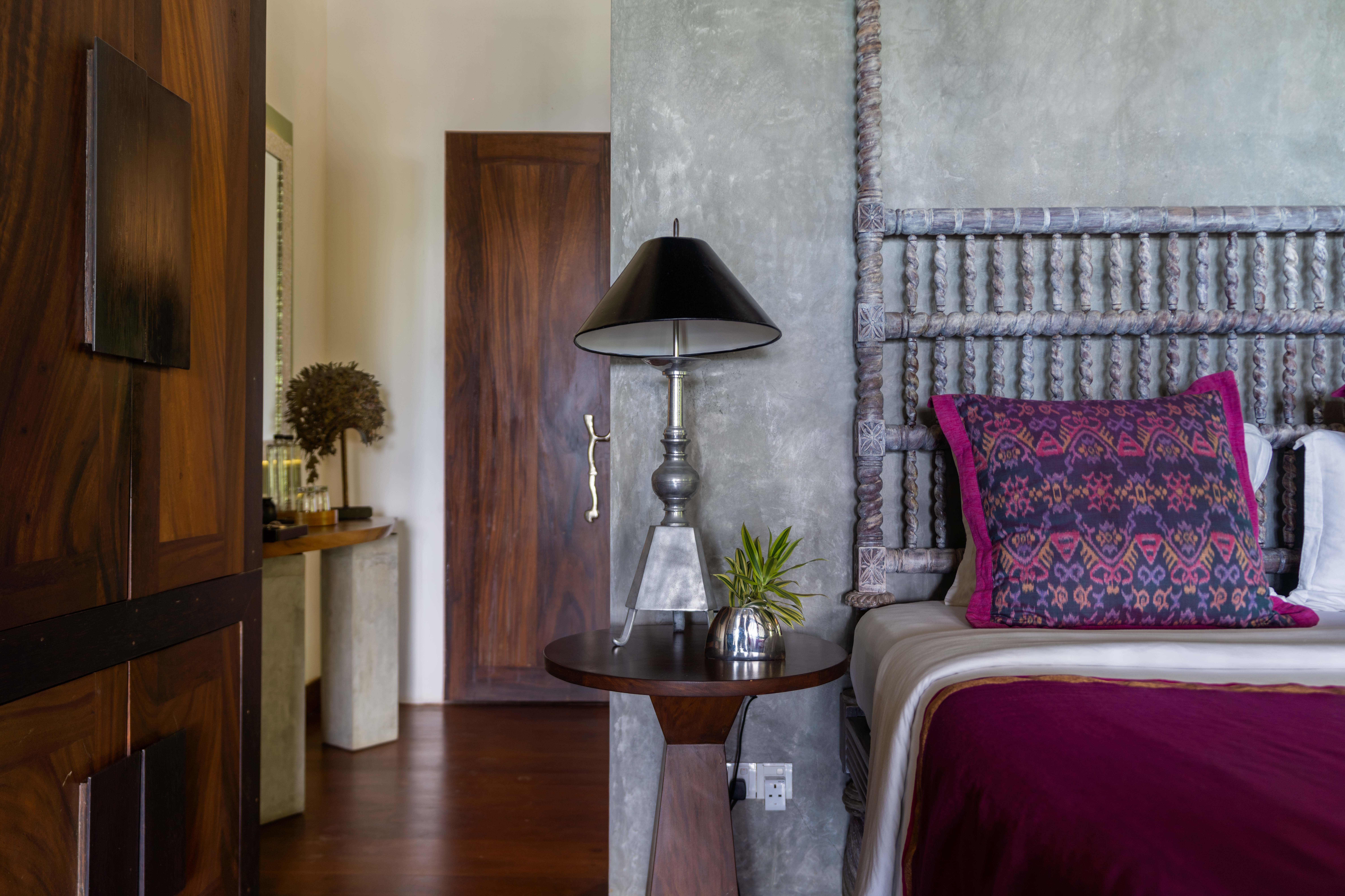 Suite with Air Conditioning