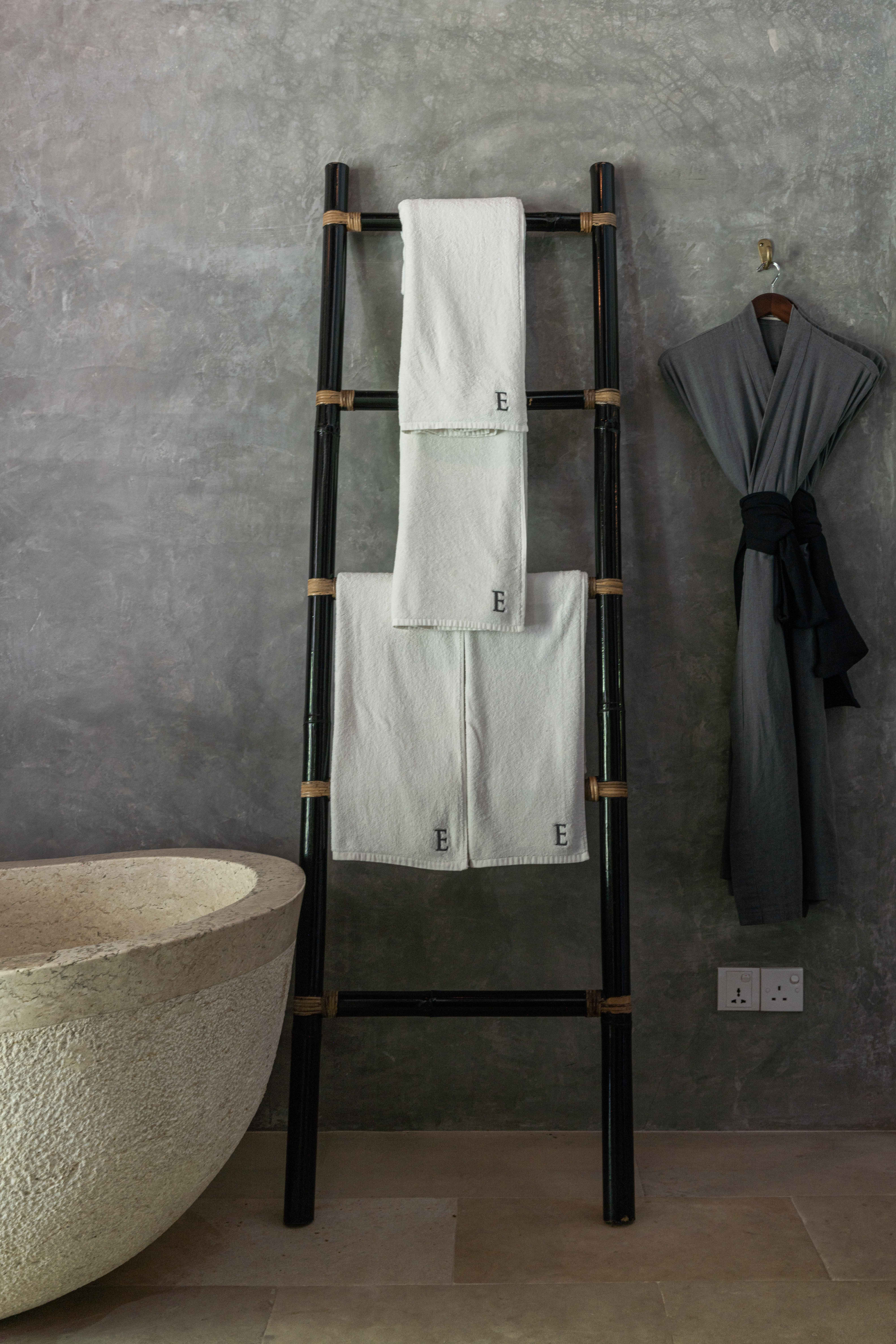 Suite with Air Conditioning