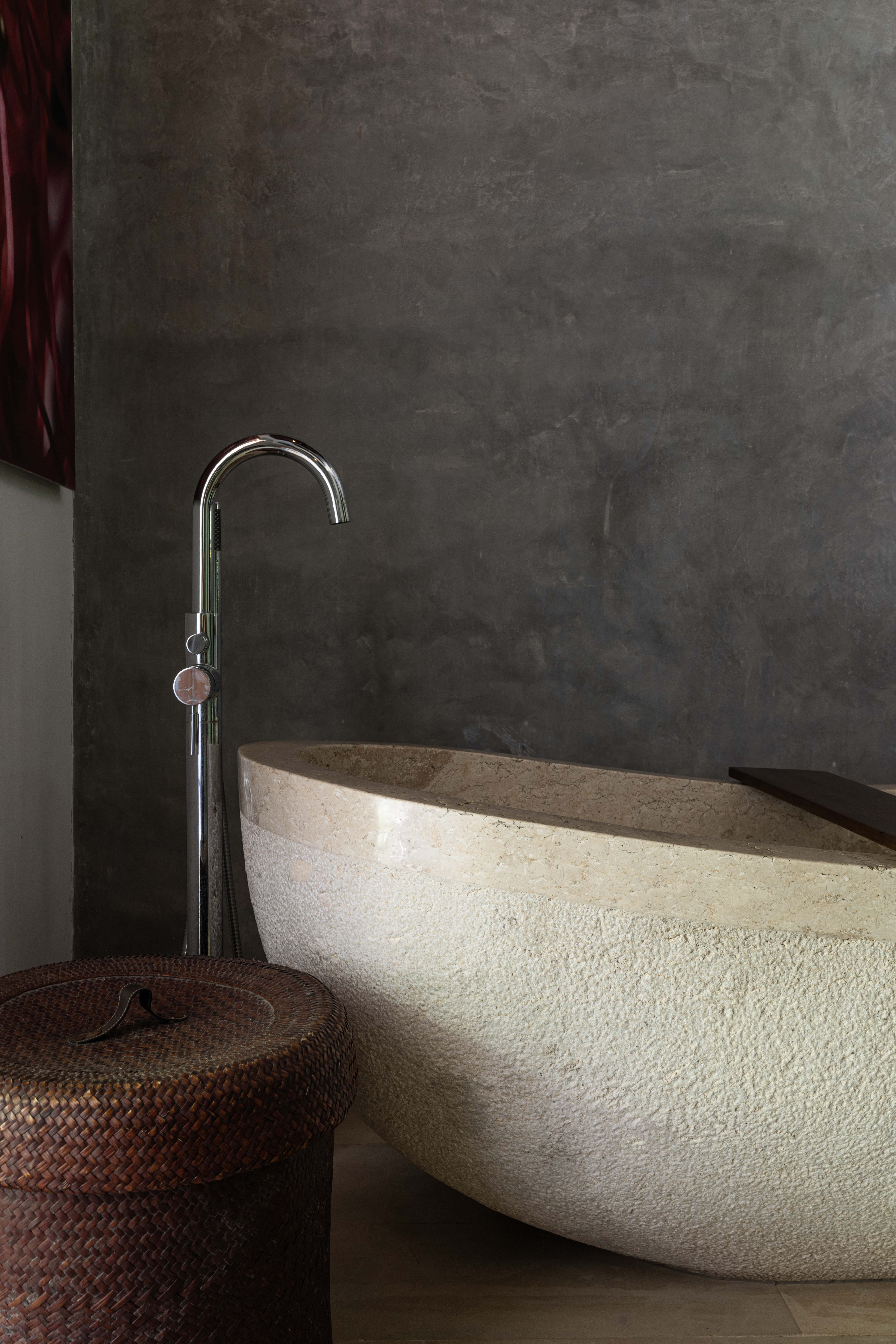 Suite with Air Conditioning