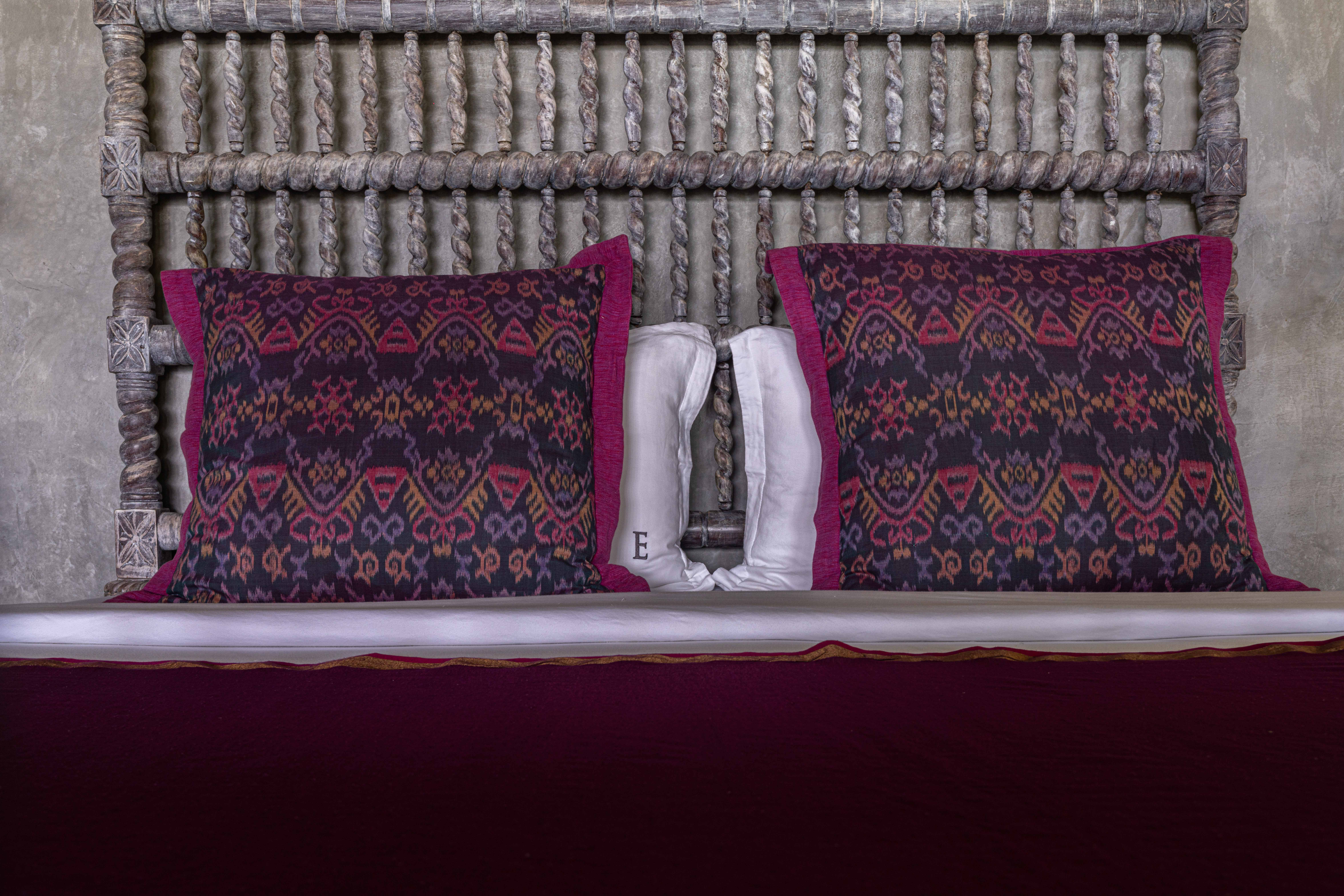 Suite with Air Conditioning