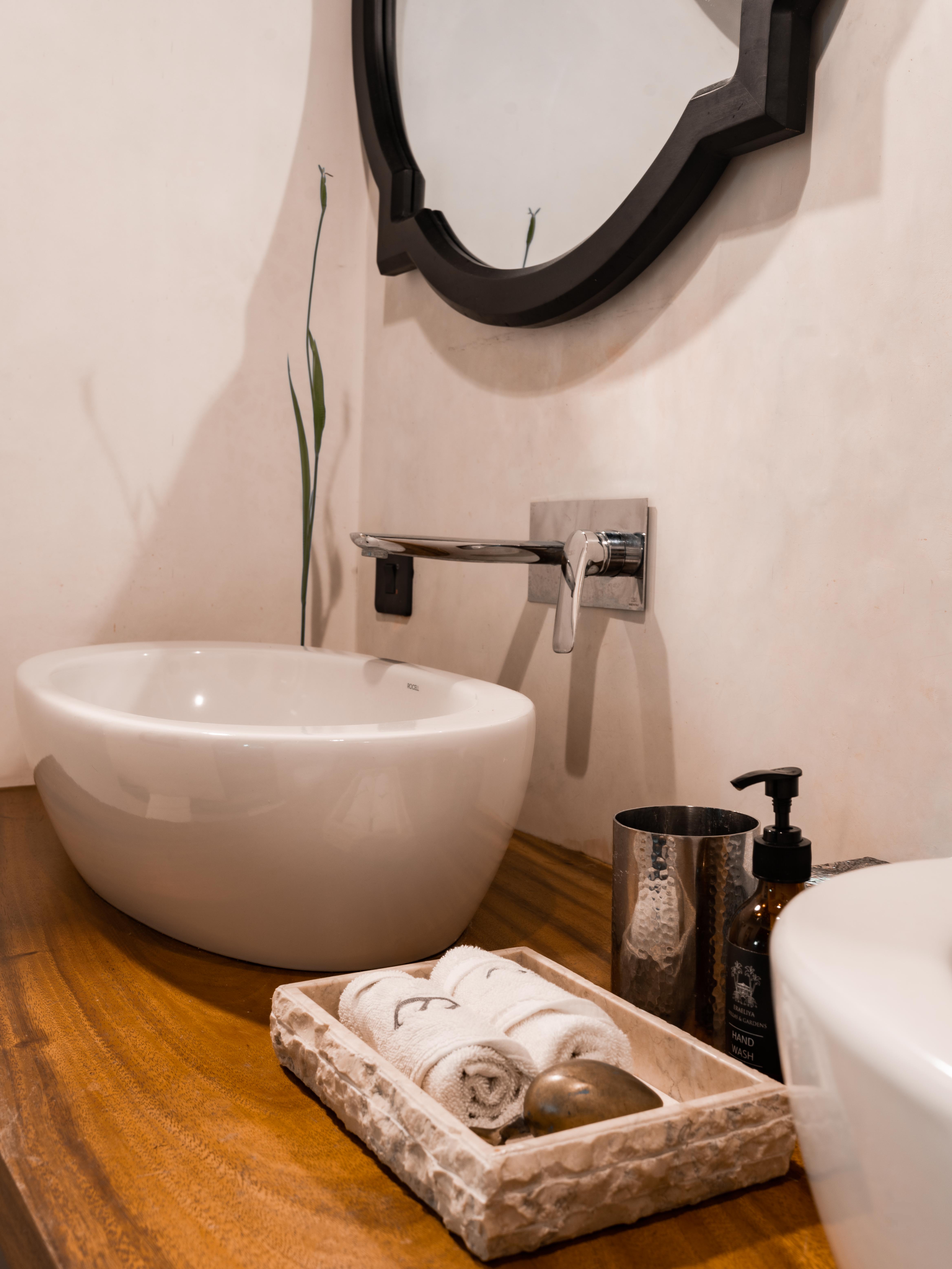 Villa Two Double Beds