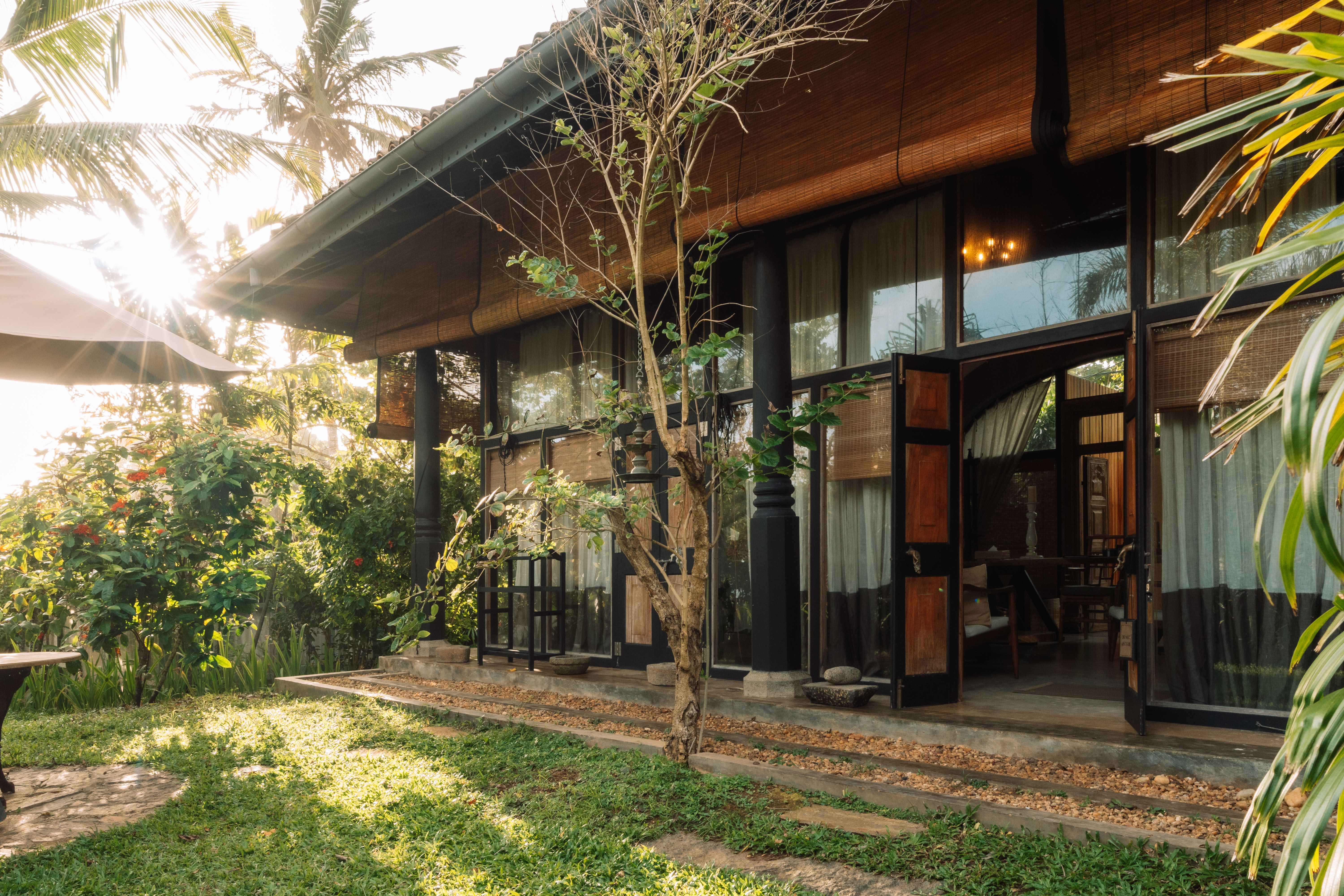 Villa One Bedroom One Bathroom