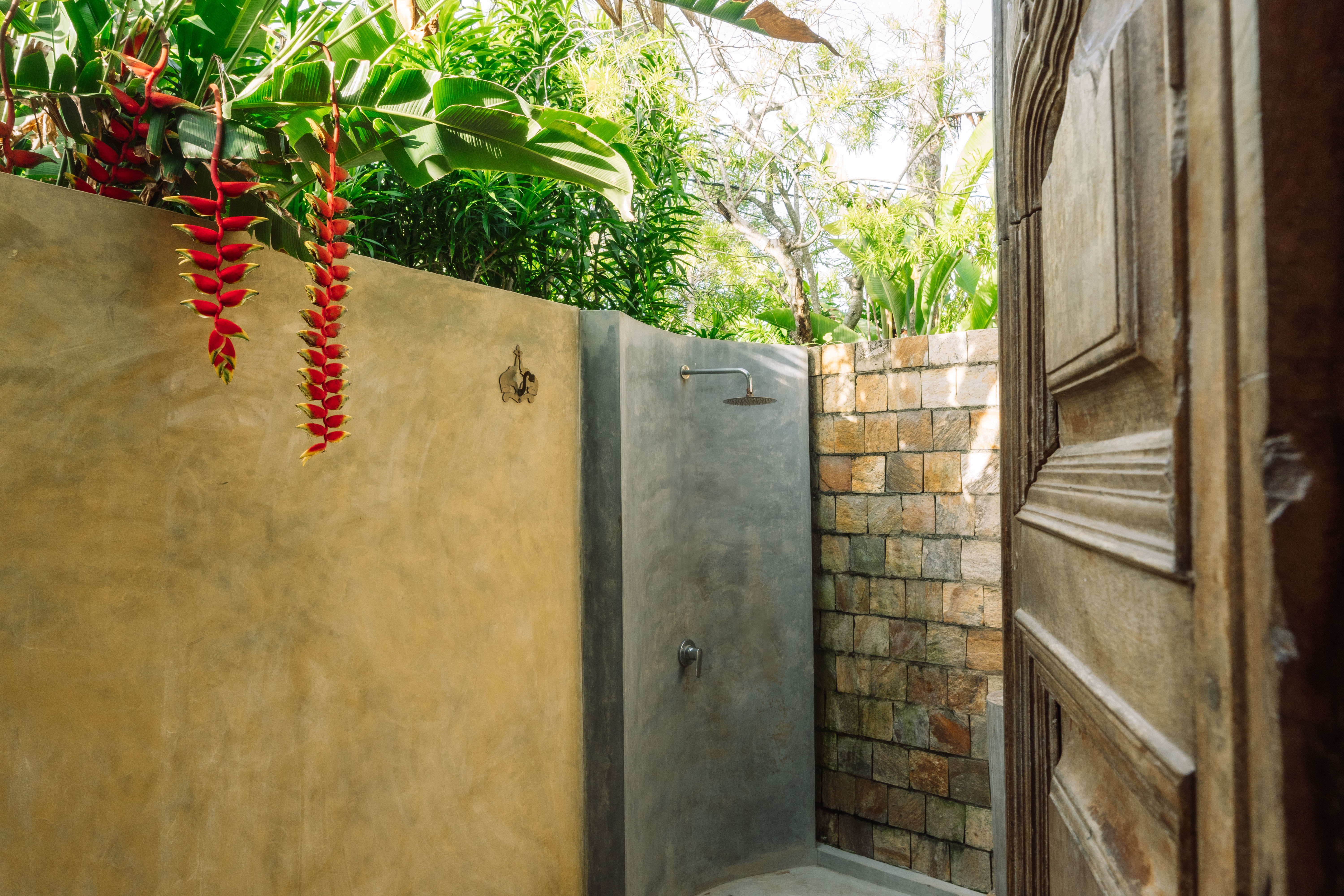 Villa One Bedroom One Bathroom