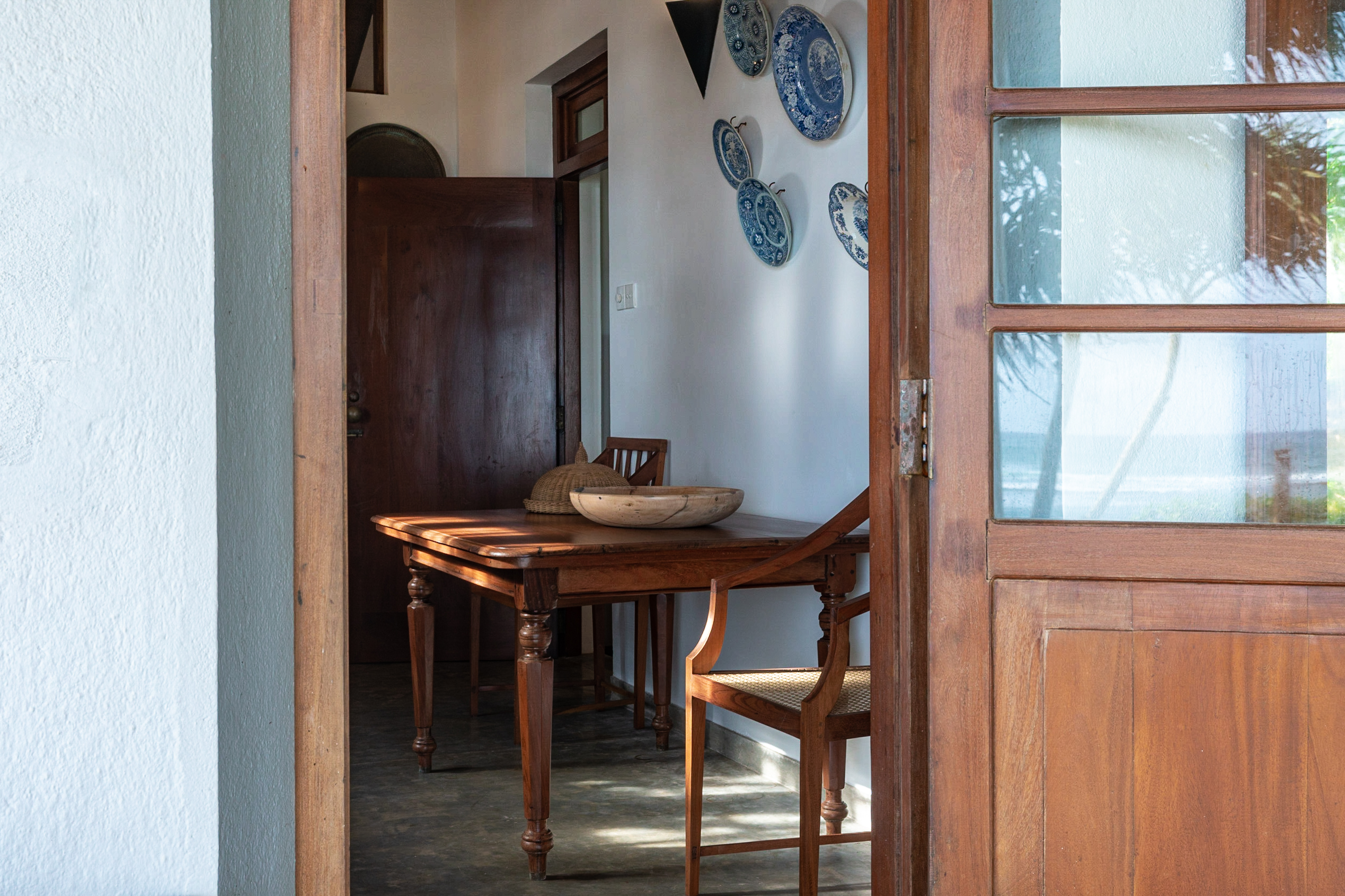 Villa Two Bedrooms Two Bathrooms