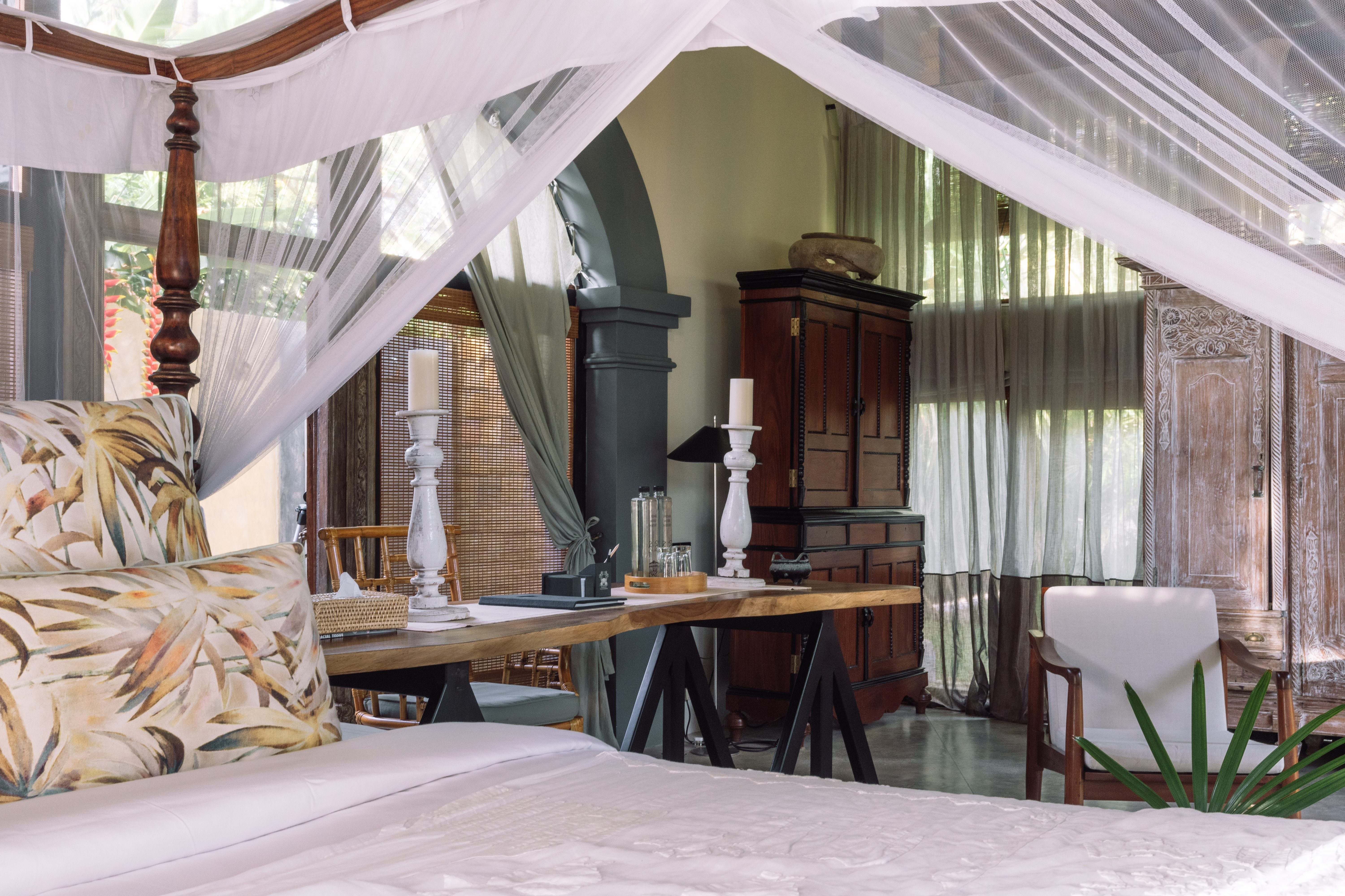 Villa One Bedroom One Bathroom