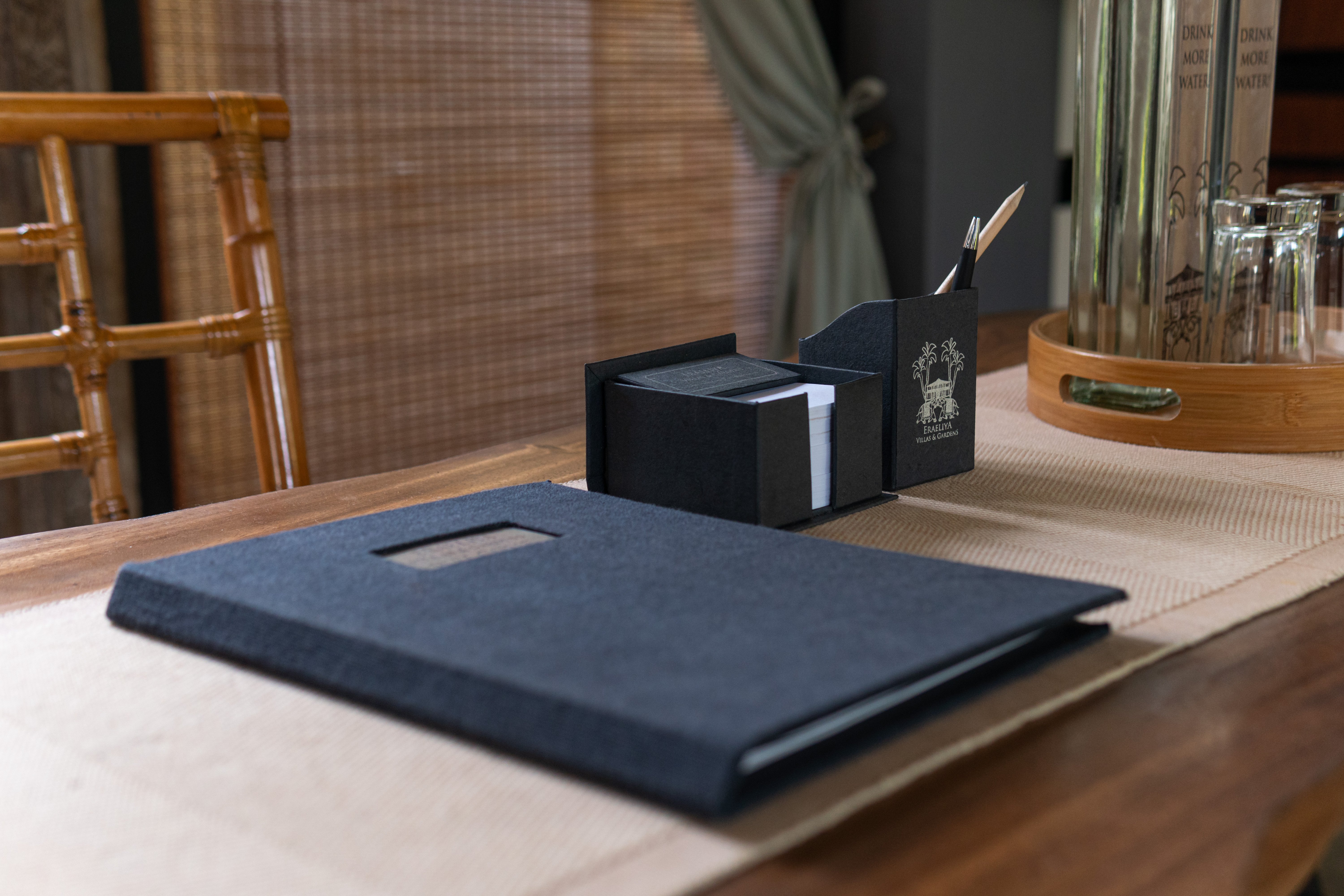 Villa One Bedroom One Bathroom