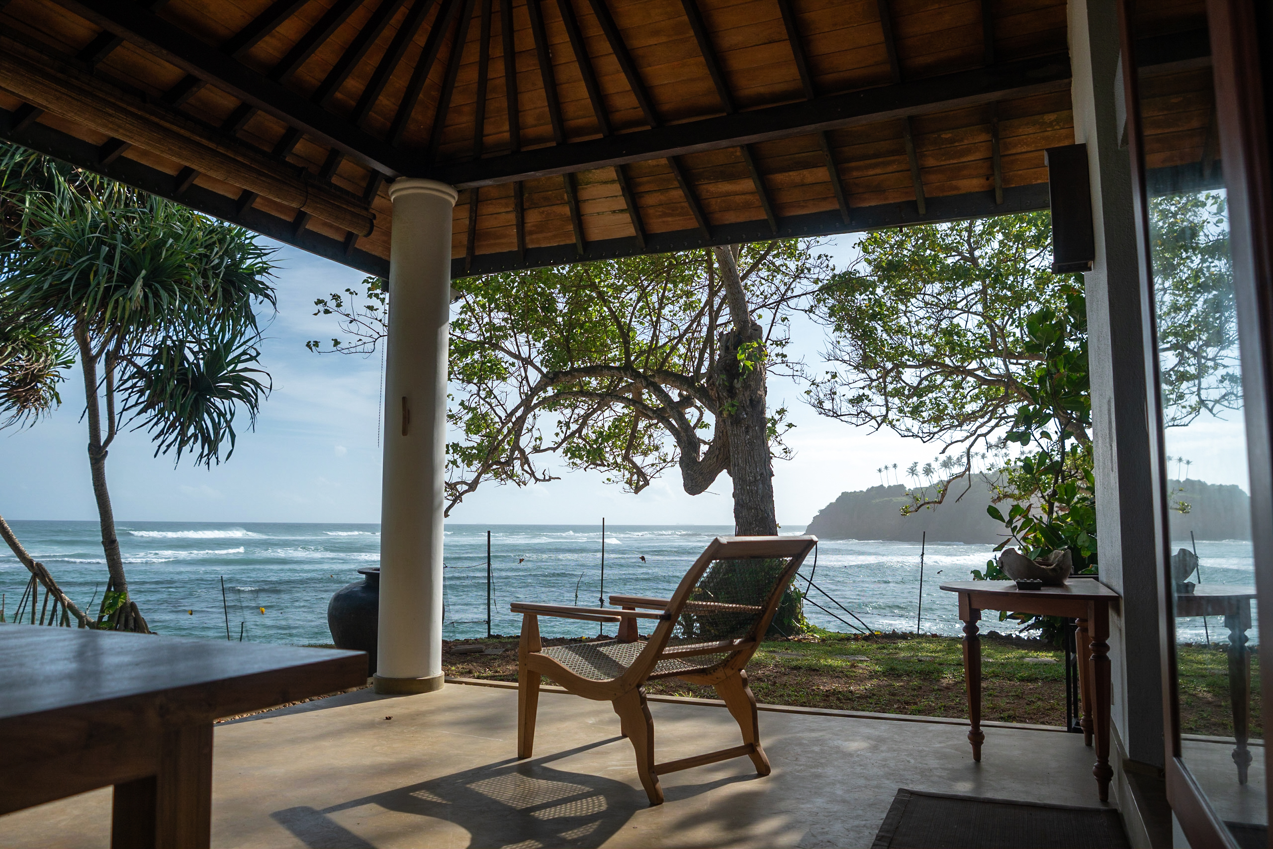 Villa Two Bedrooms Two Bathrooms