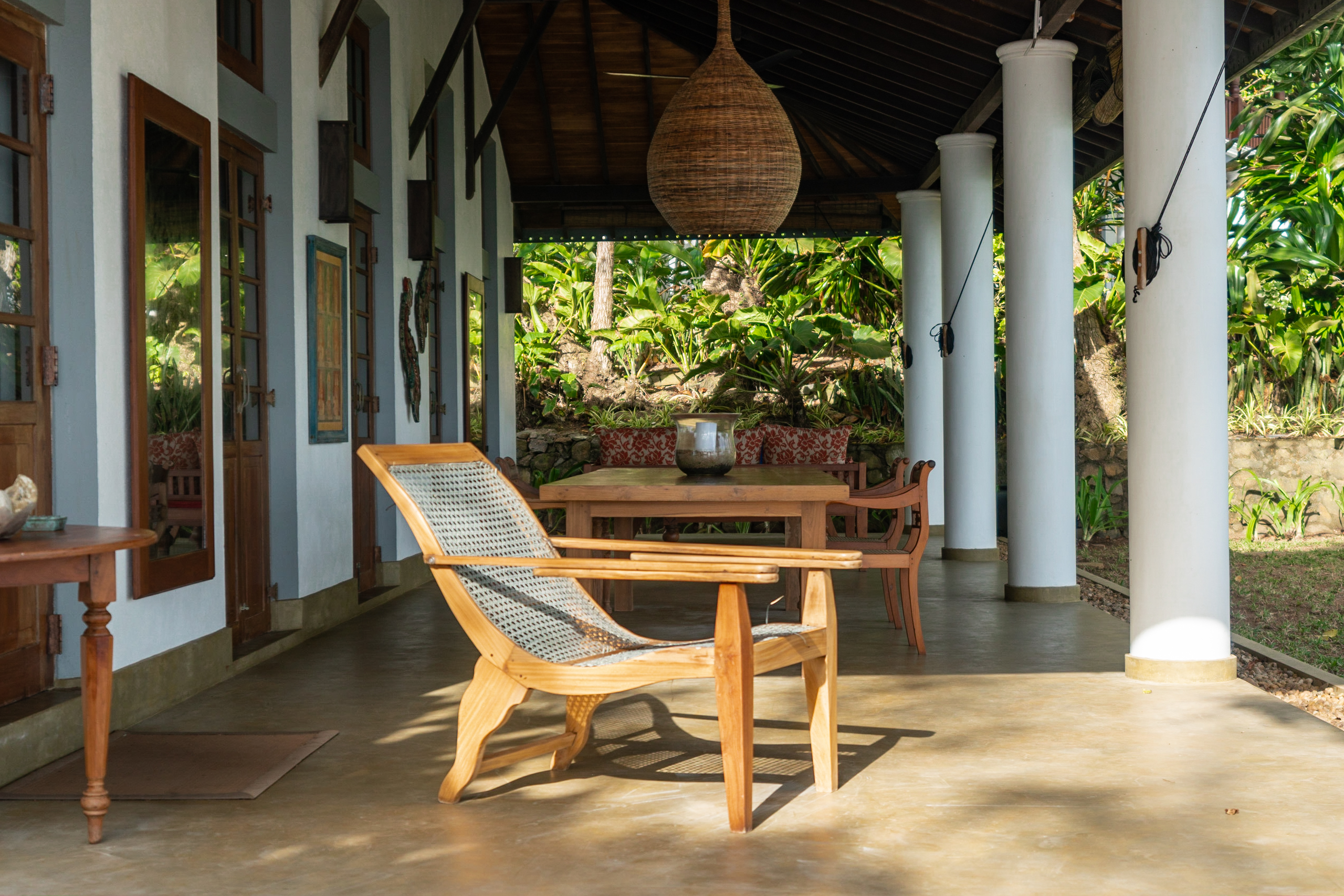 Villa Two Bedrooms Two Bathrooms