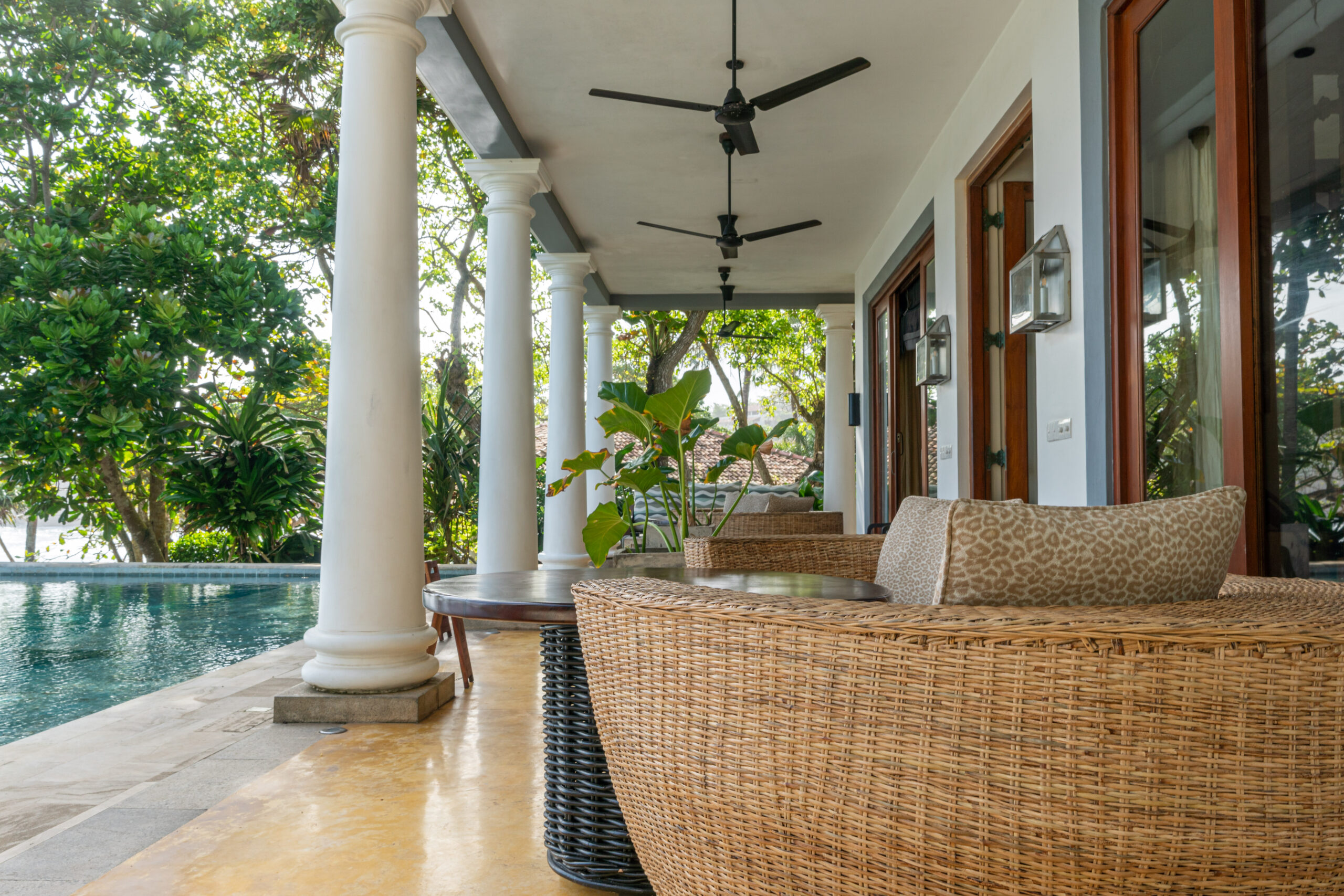 Suite One Bedroom One Bathroom