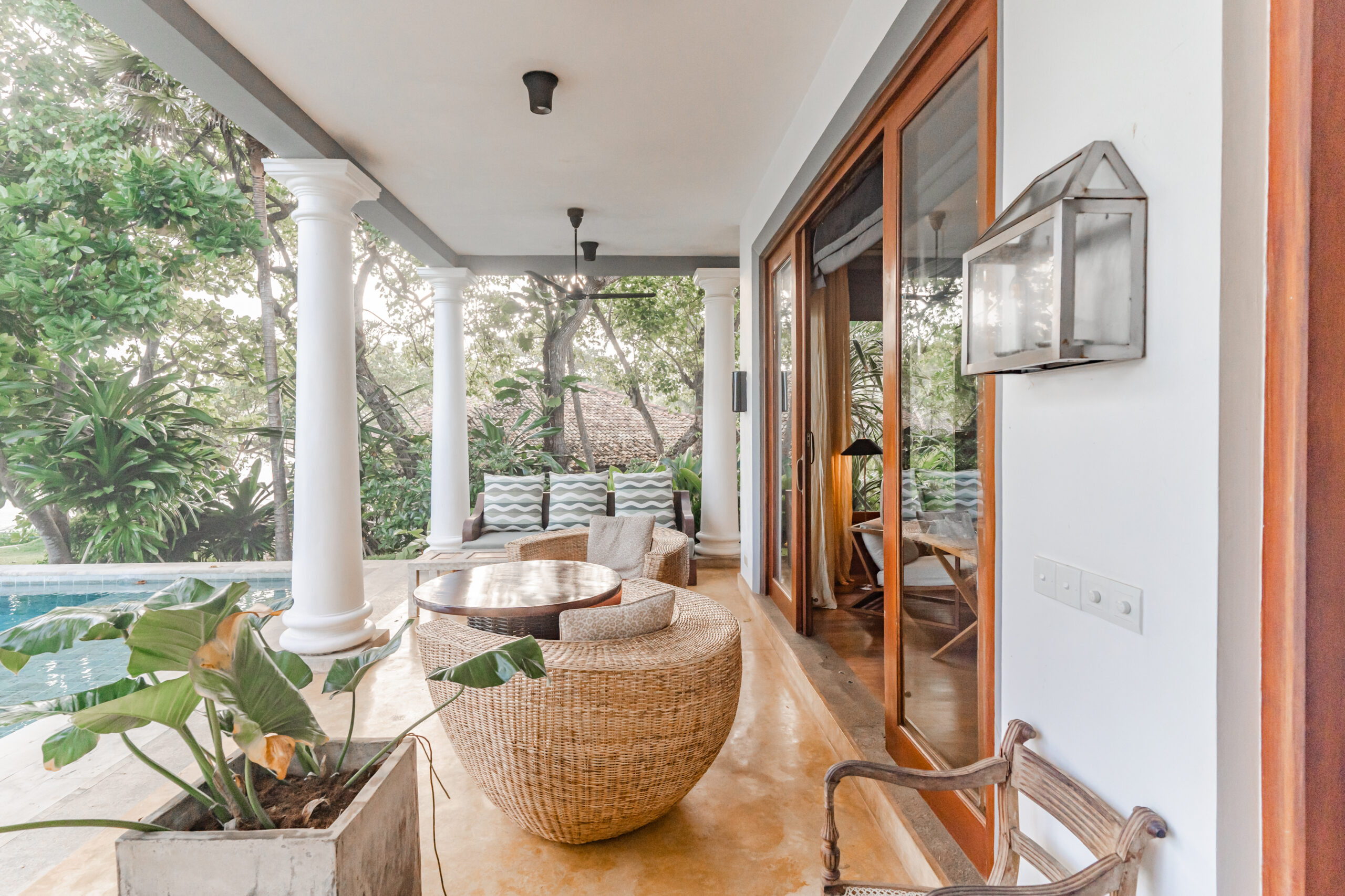 Suite One Bedroom One Bathroom