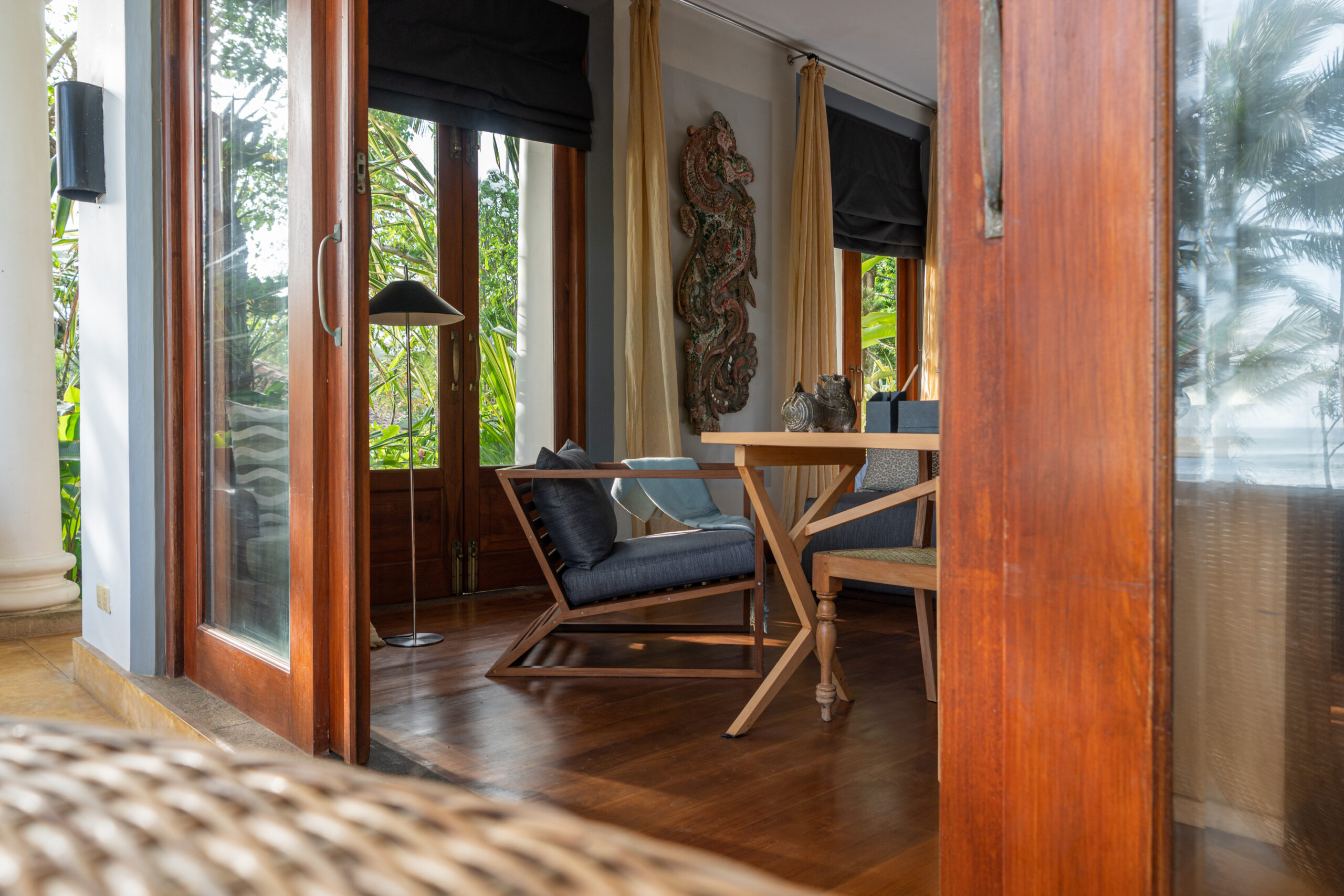 Suite One Bedroom One Bathroom