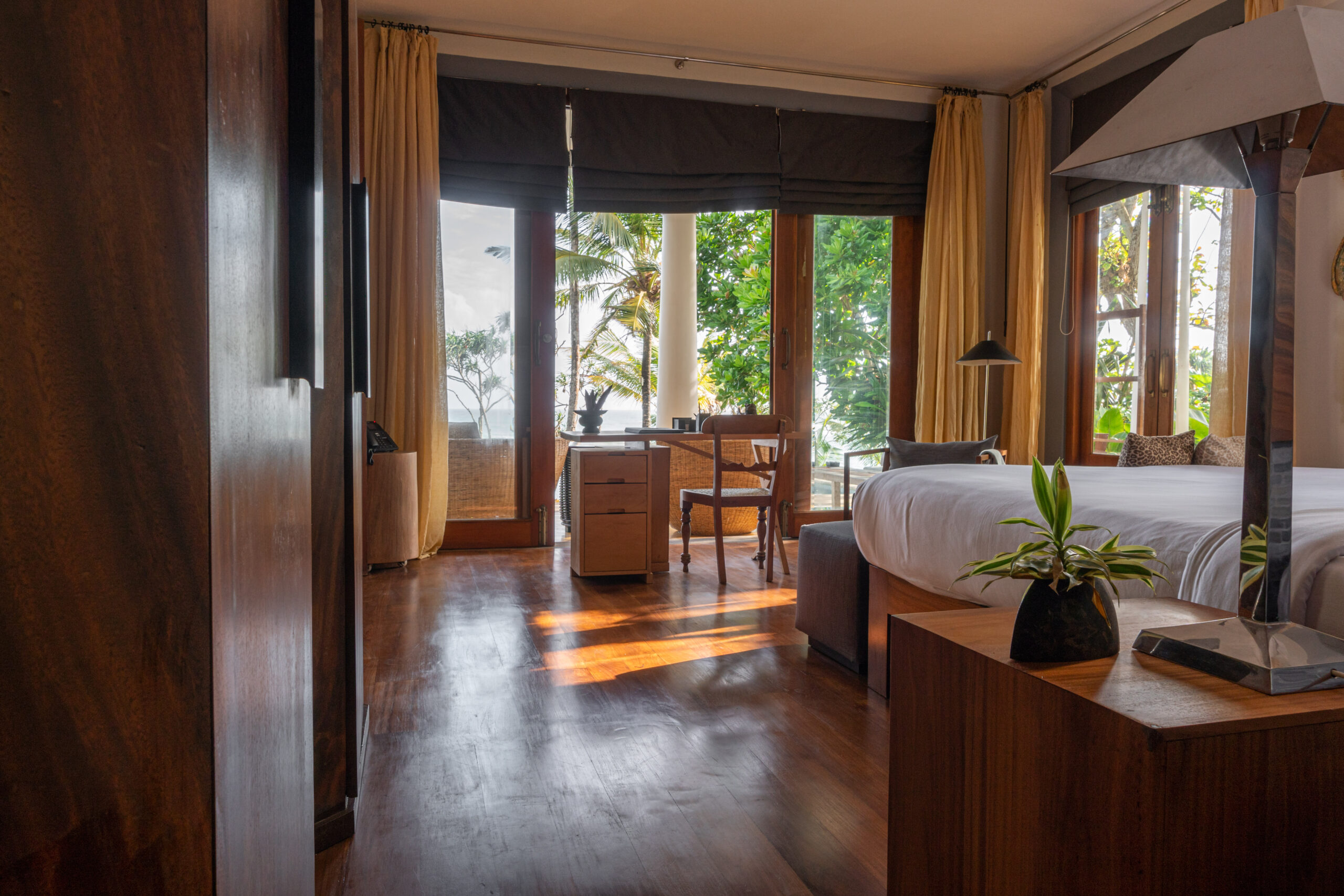 Suite One Bedroom One Bathroom