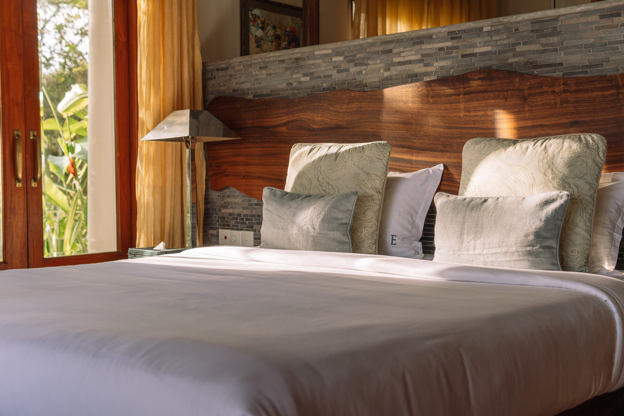 Suite One Bedroom One Bathroom