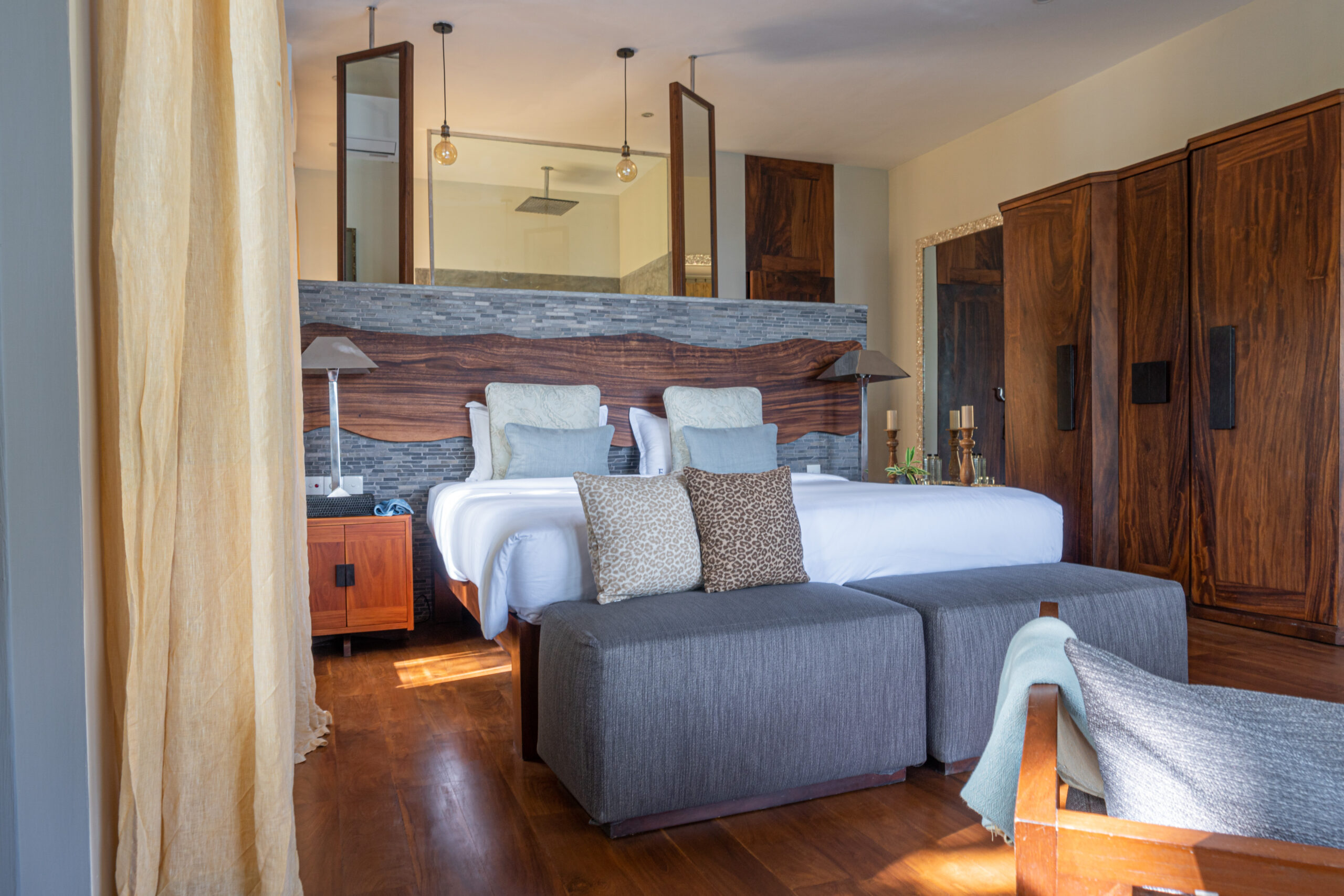 Suite One Bedroom One Bathroom