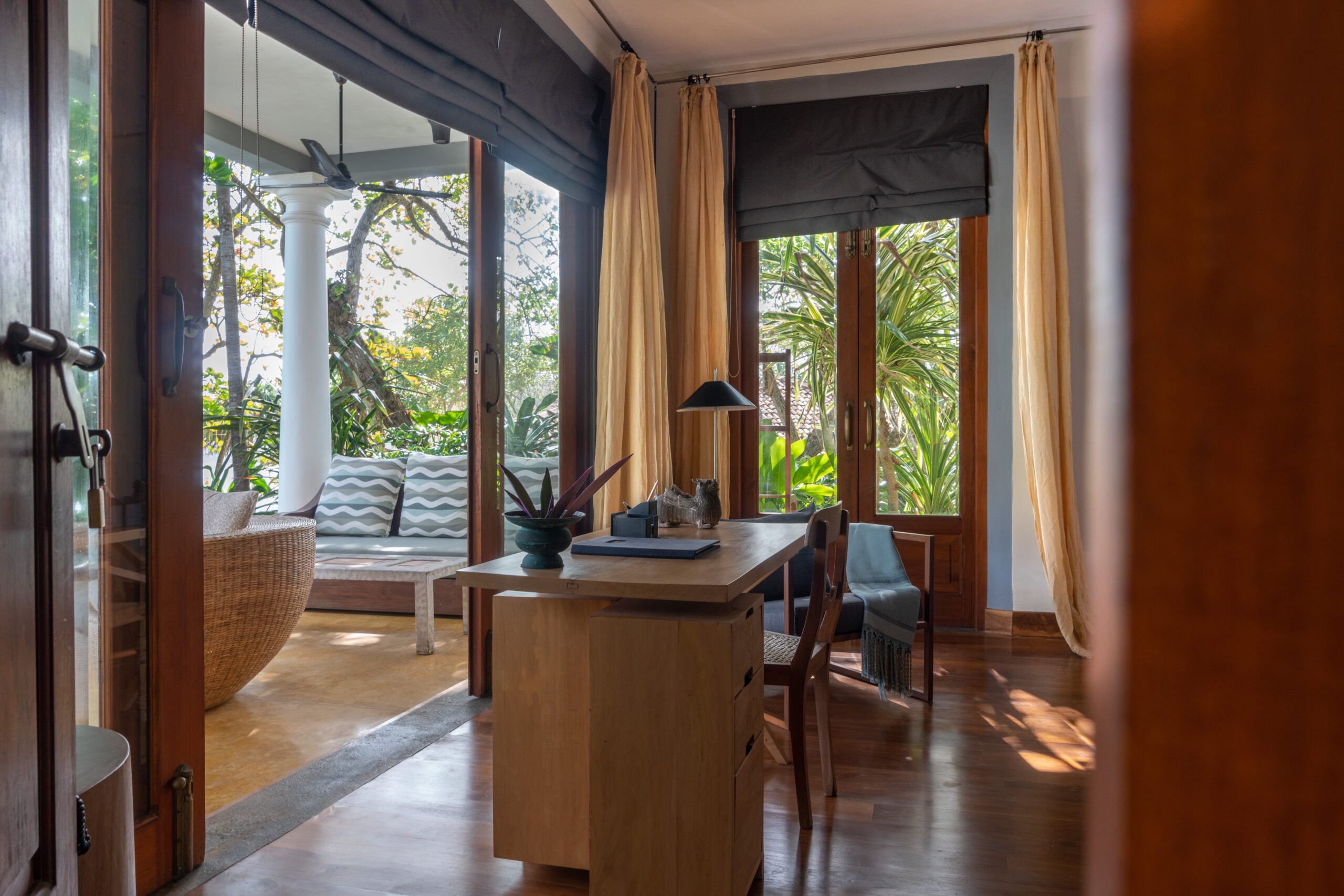 Suite One Bedroom One Bathroom