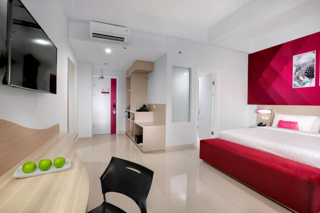 Room Deluxe