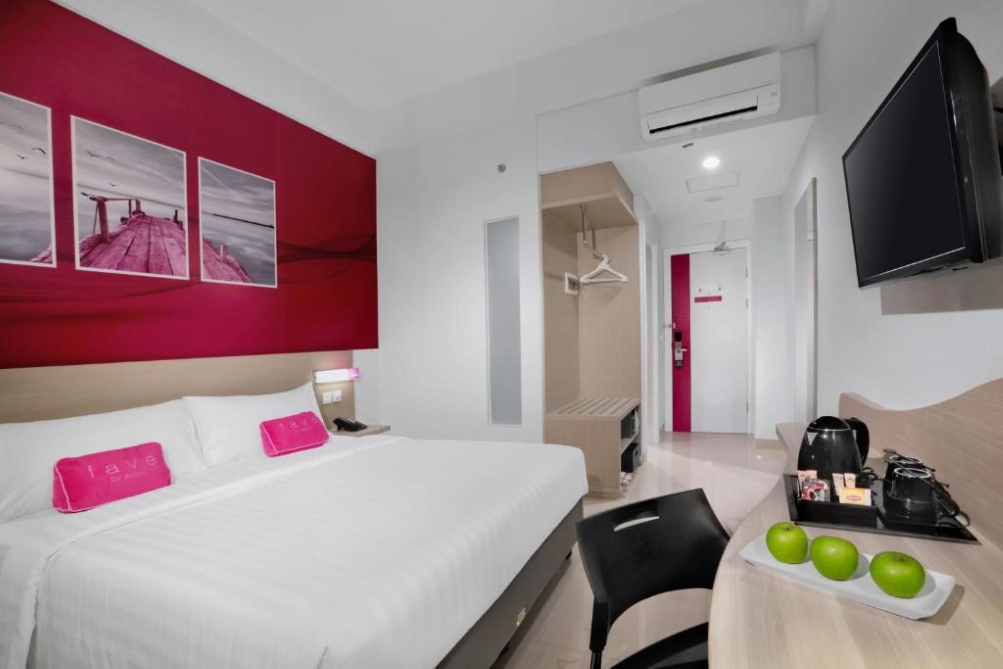 Room Standard