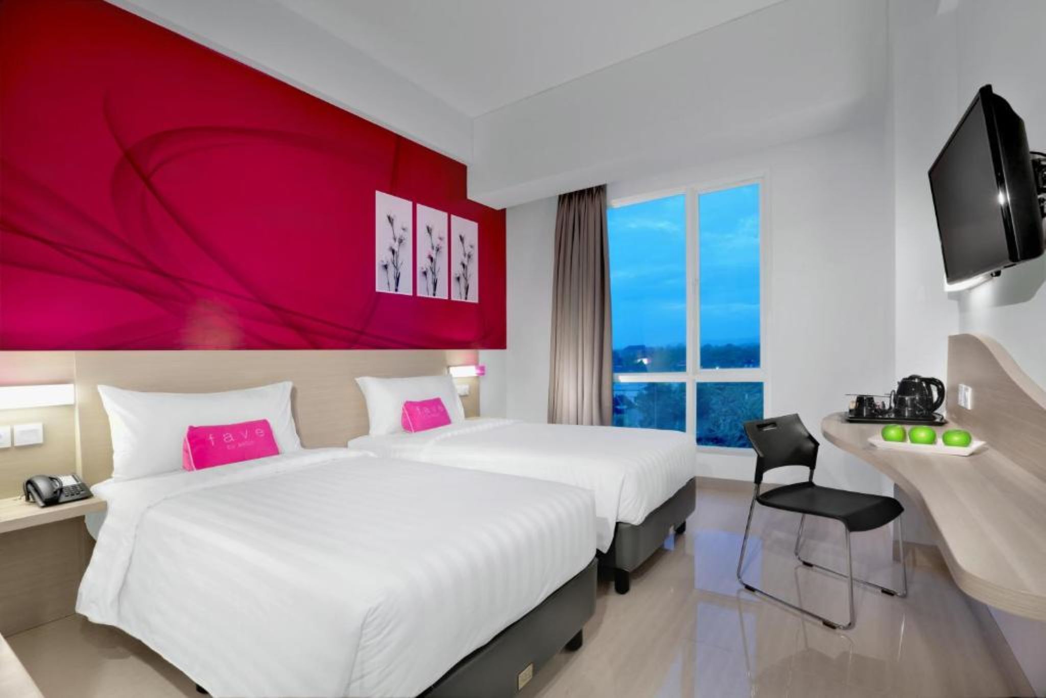 Room Standard