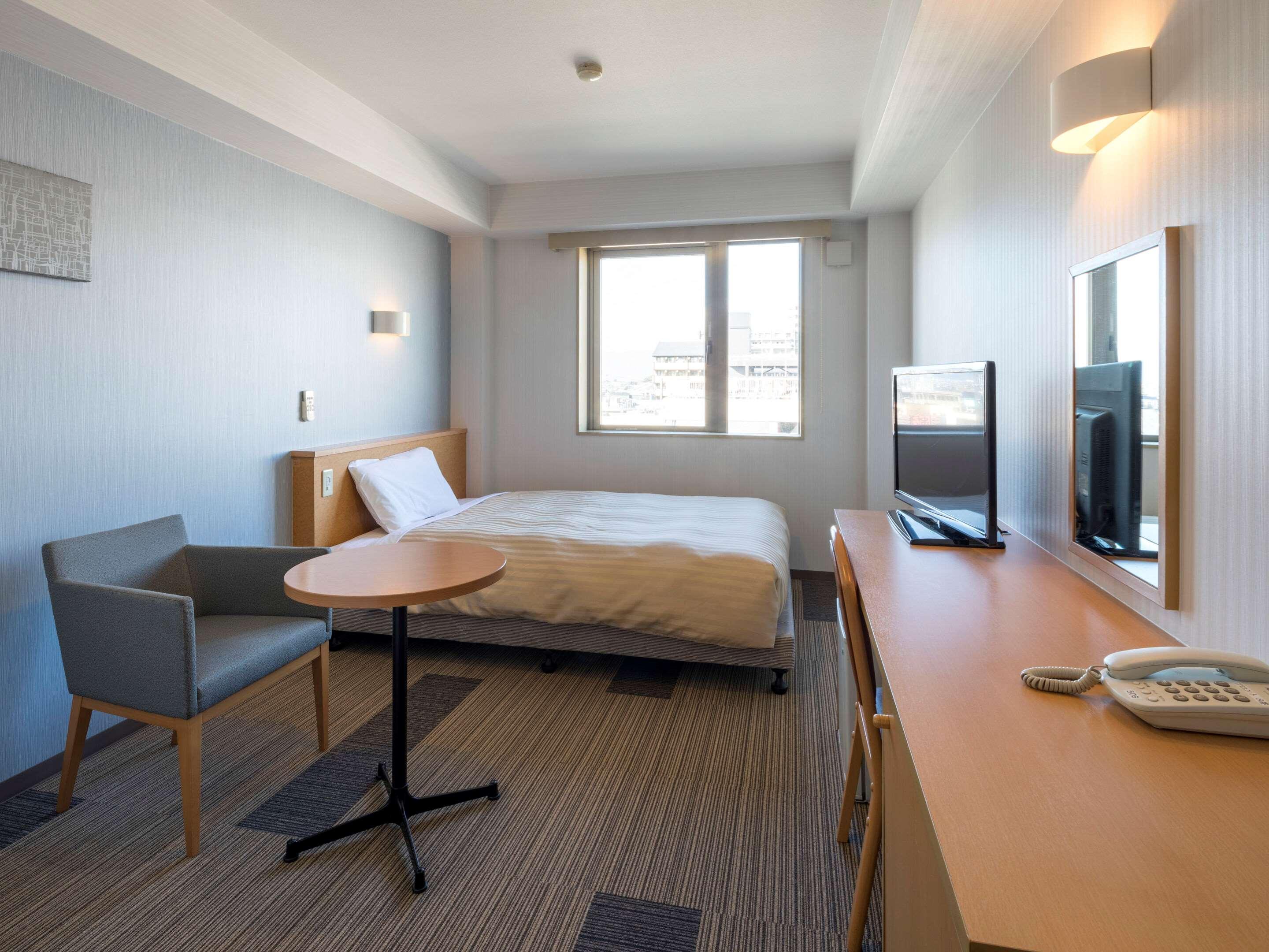 Double with Double Bed