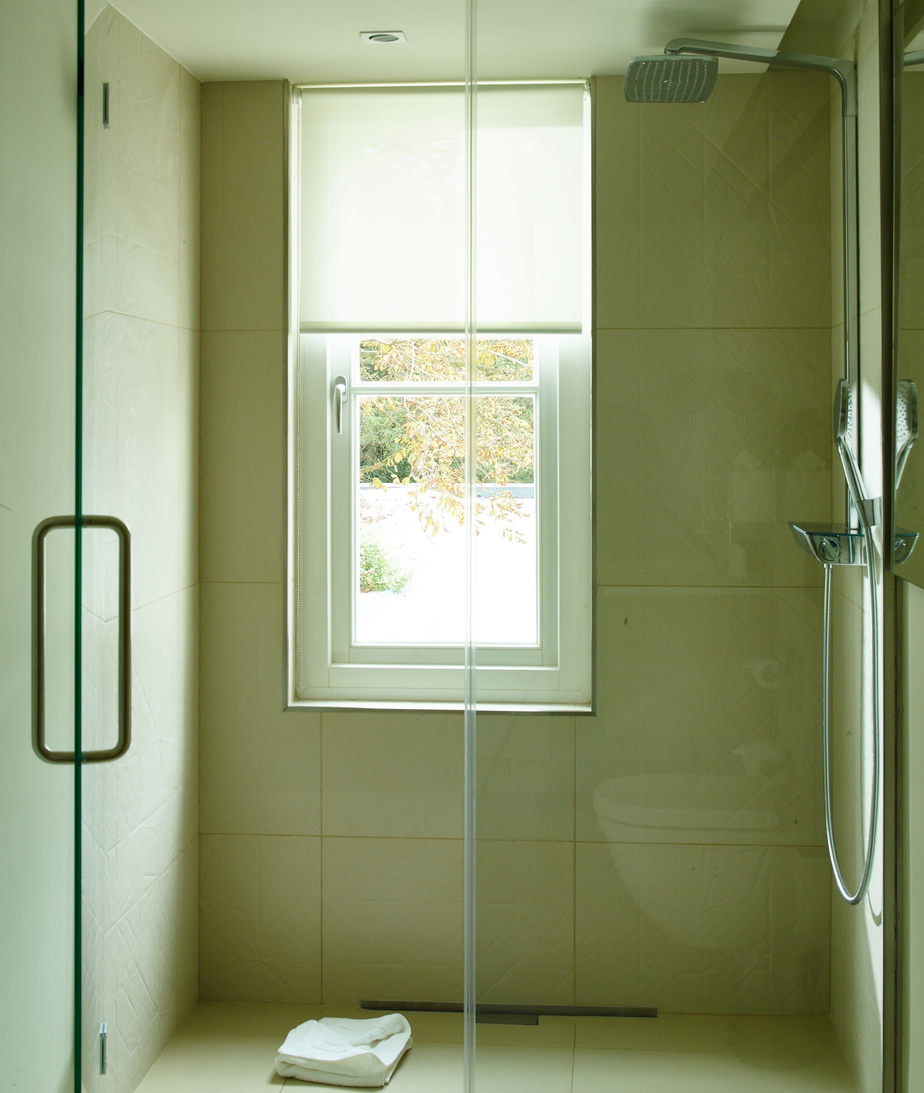 Double Superior with Terrace