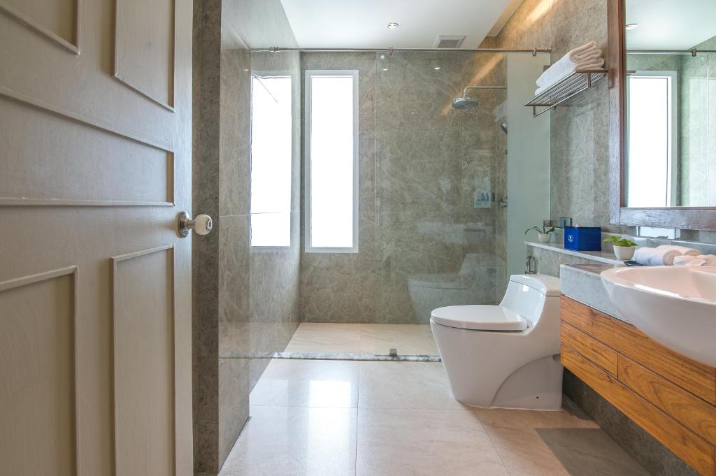 Double or Twin Deluxe