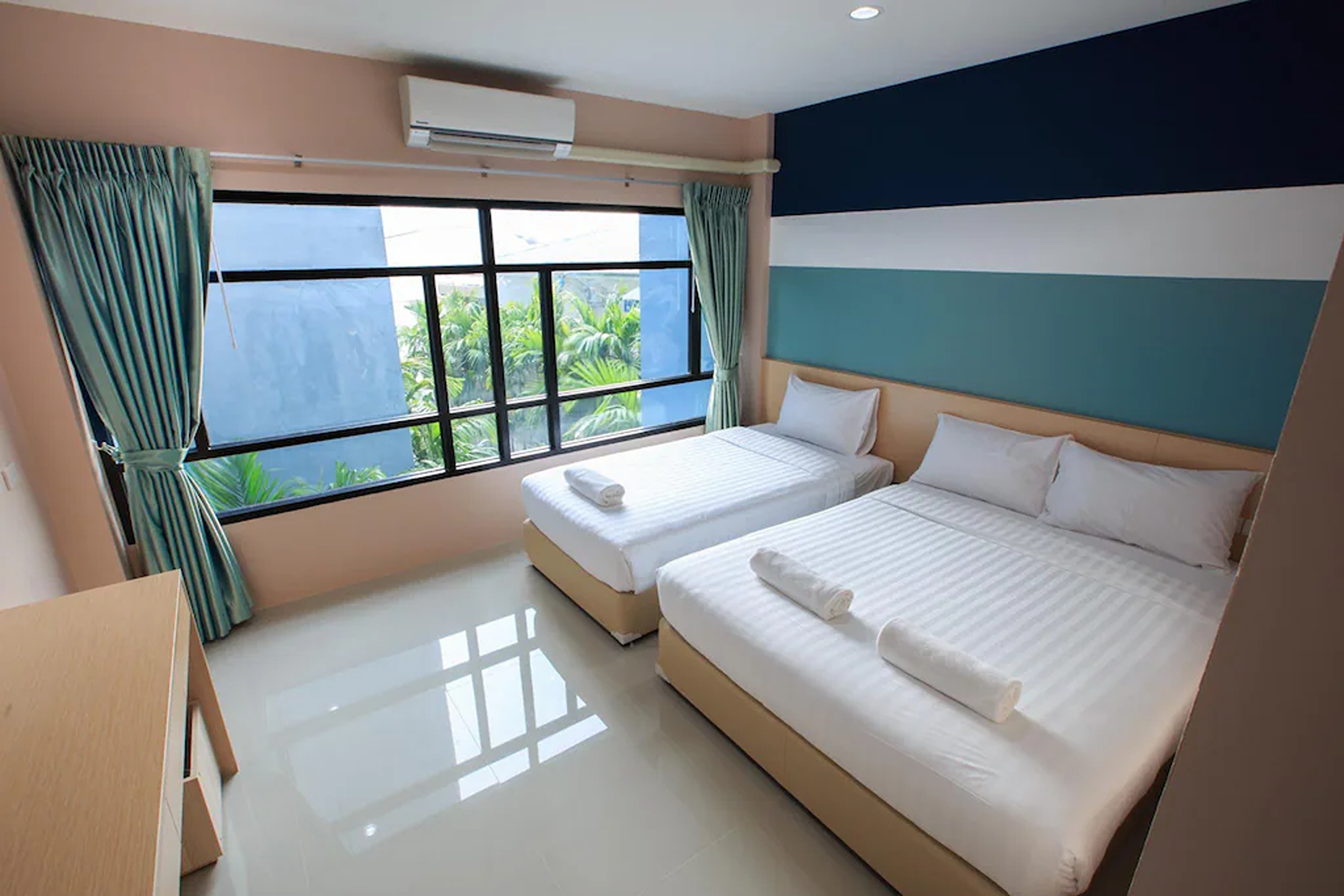 Family Room Standard