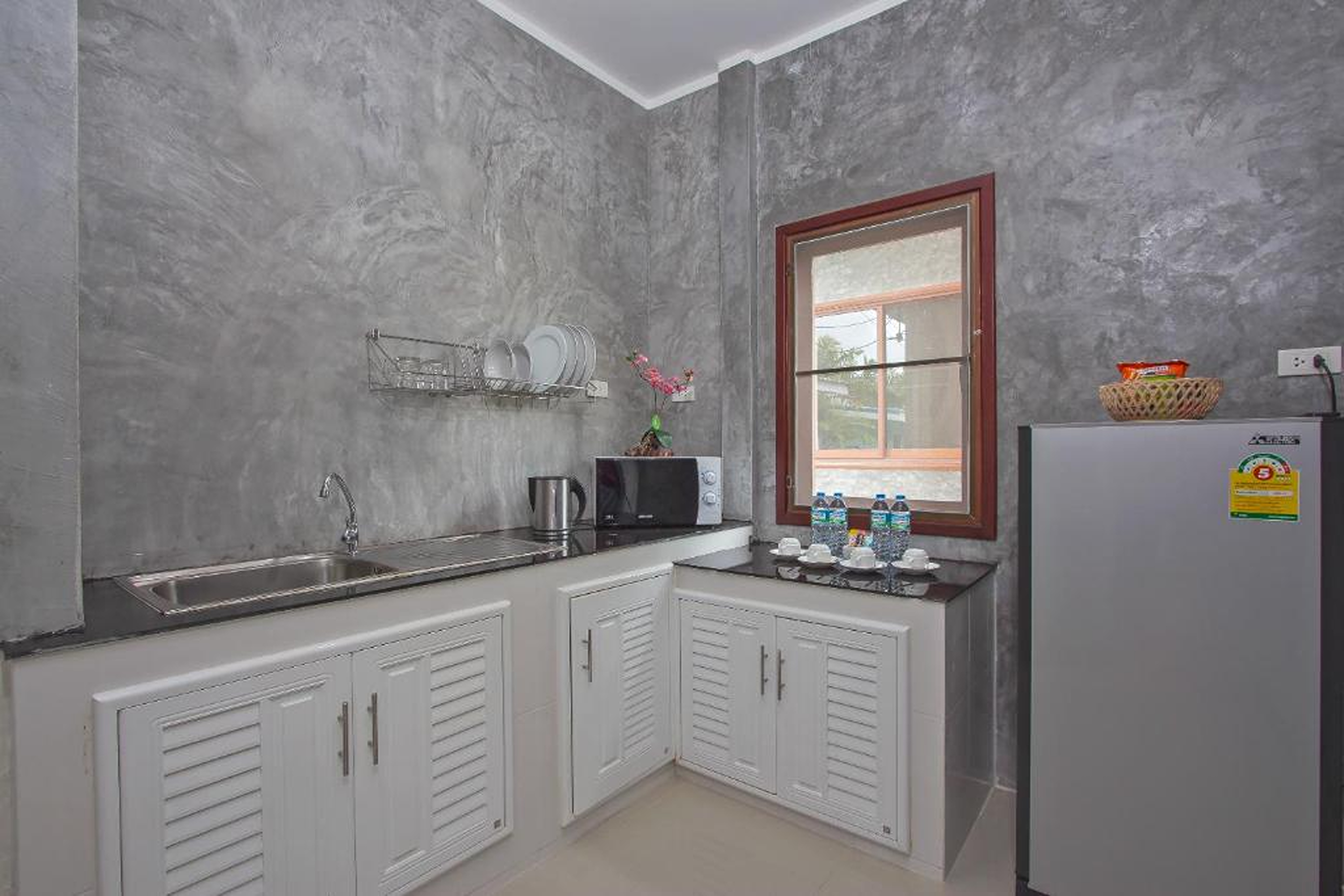 Family Room Standard