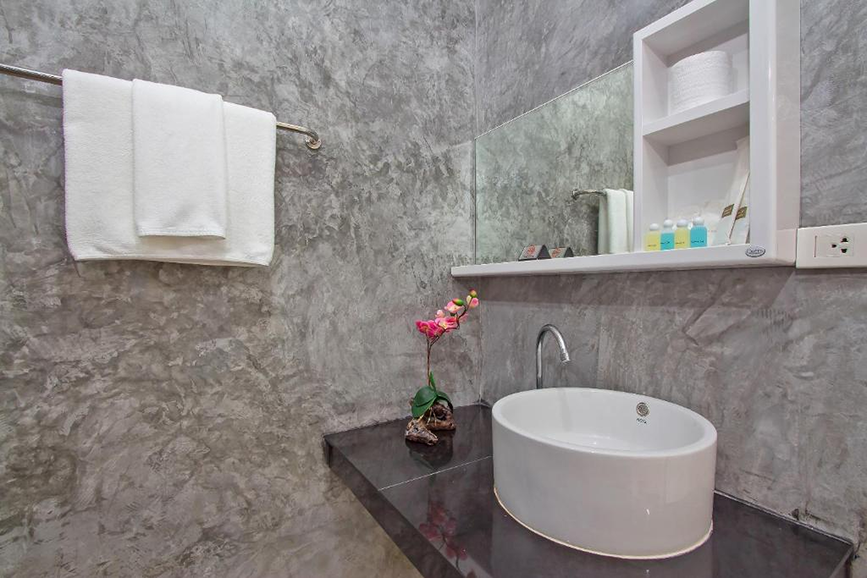 Family Room Standard