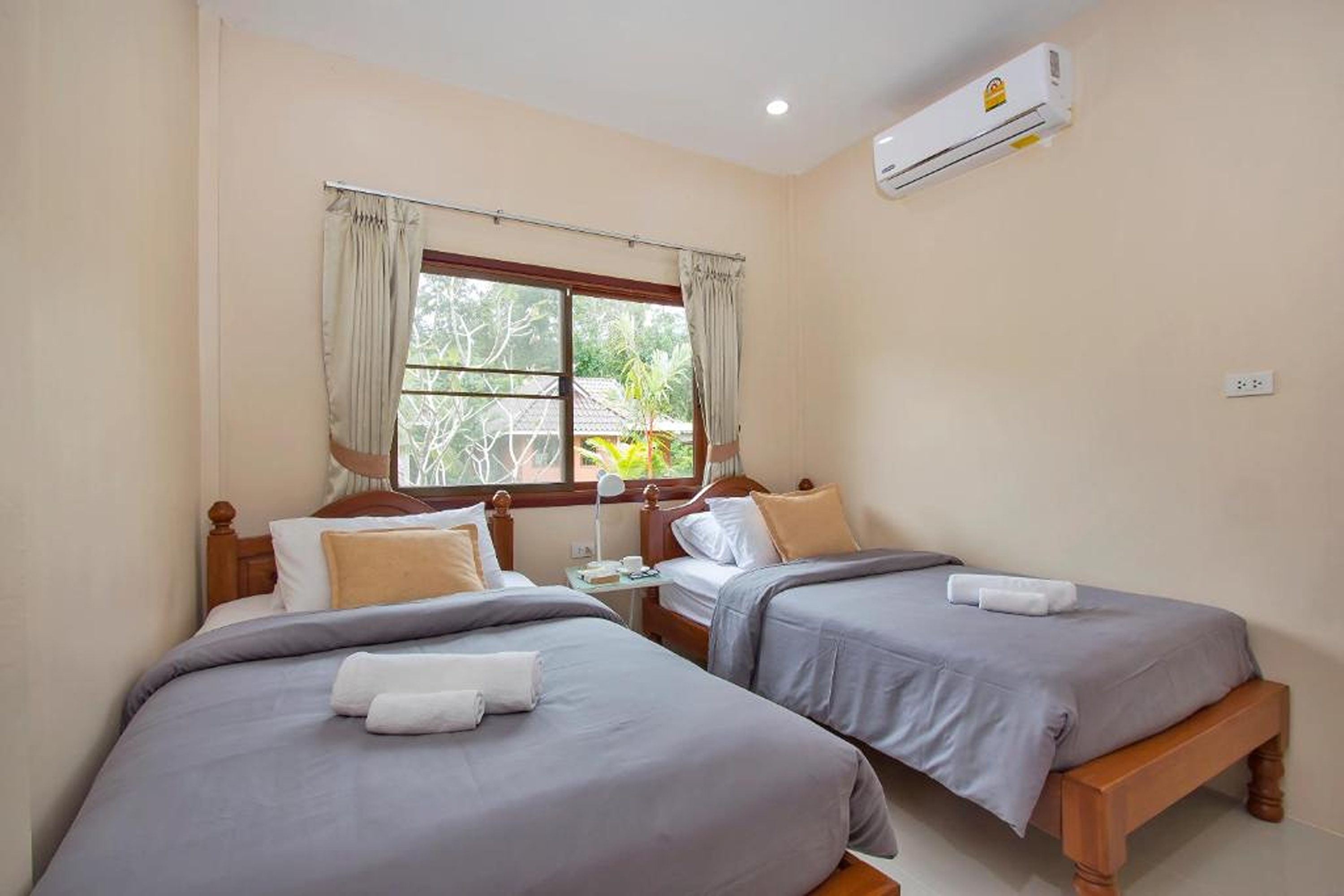 Family Room Standard