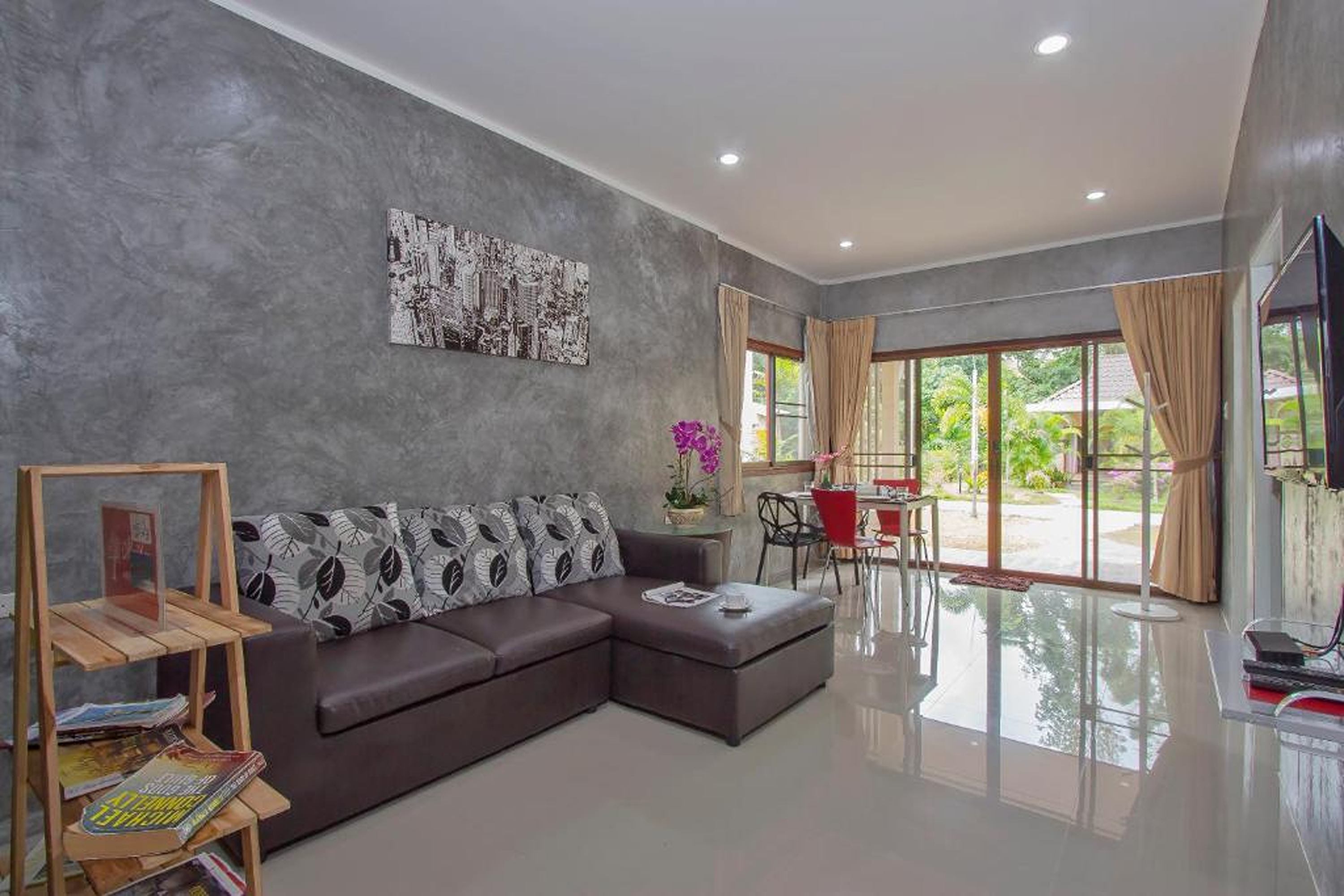 Family Room Standard