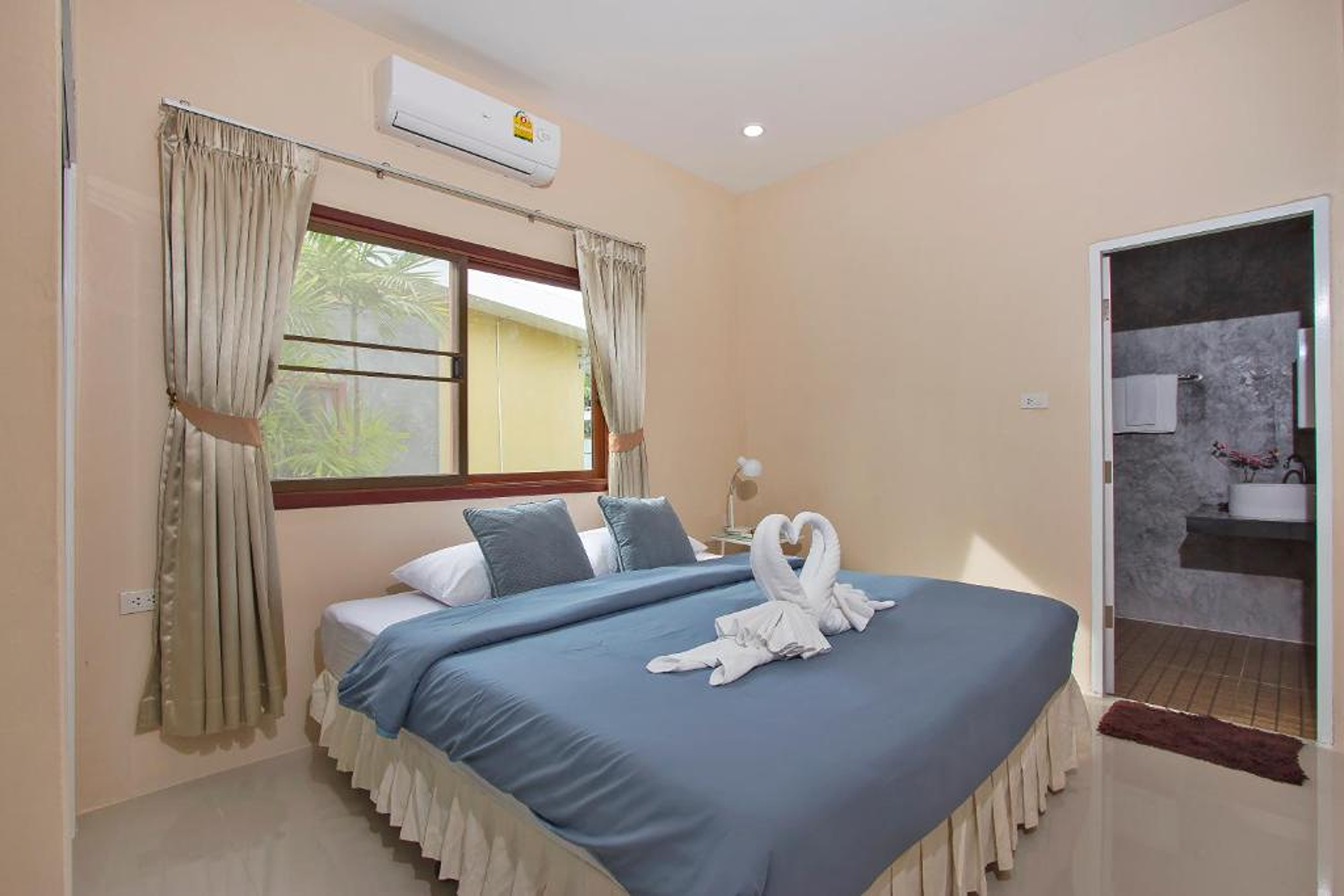 Family Room Standard