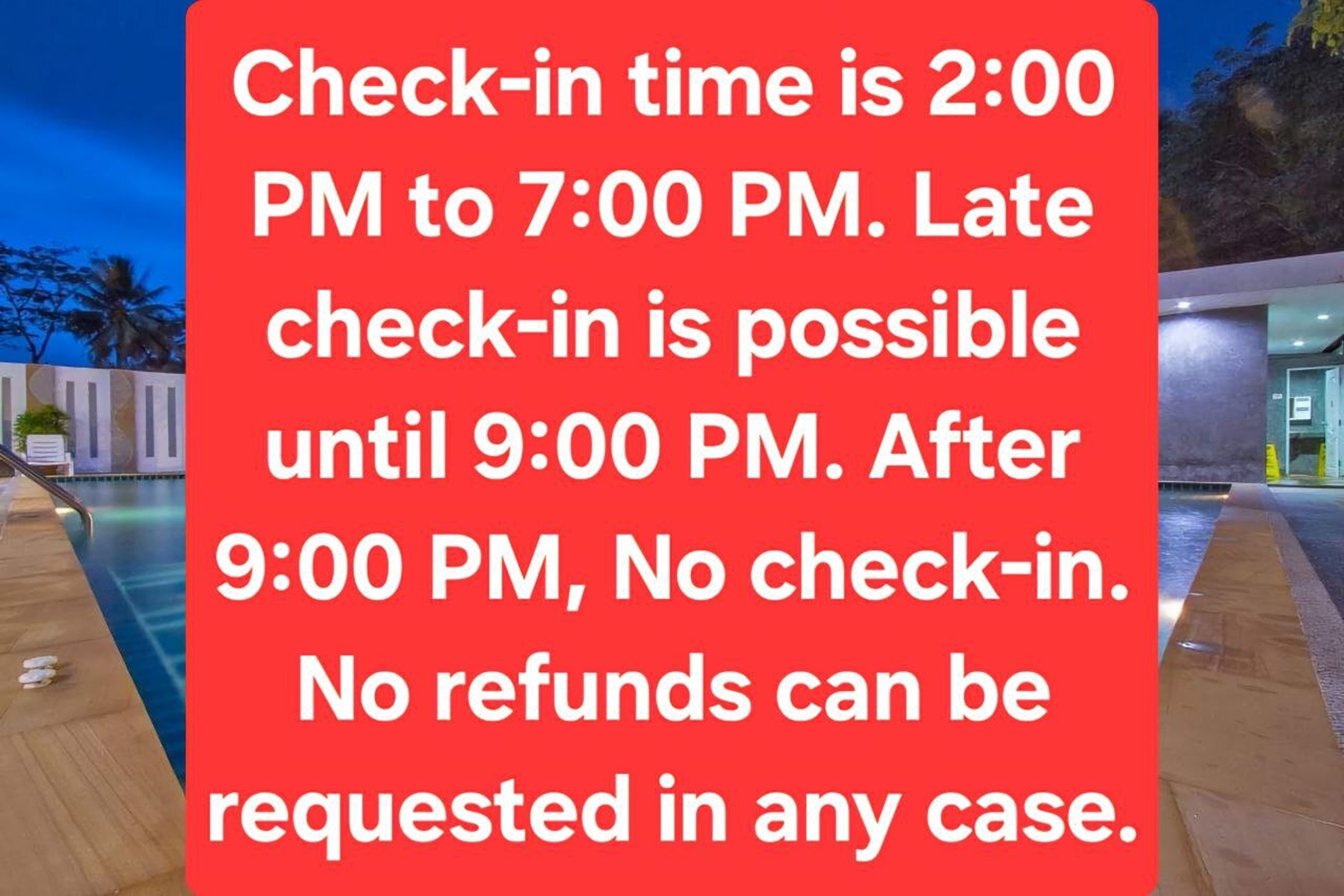 Family Room Standard