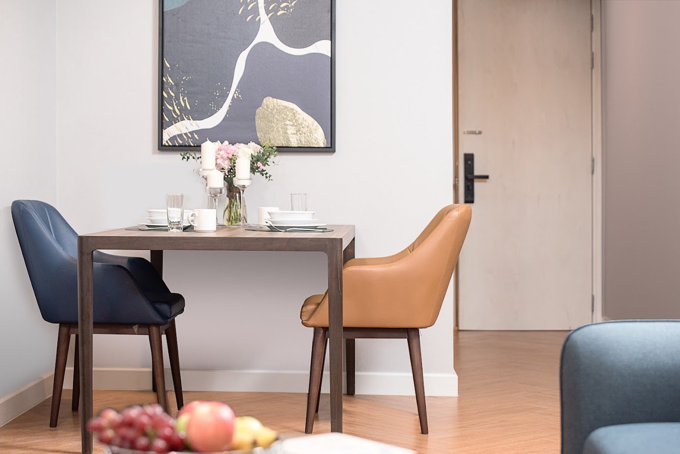 Suite Deluxe One Bed