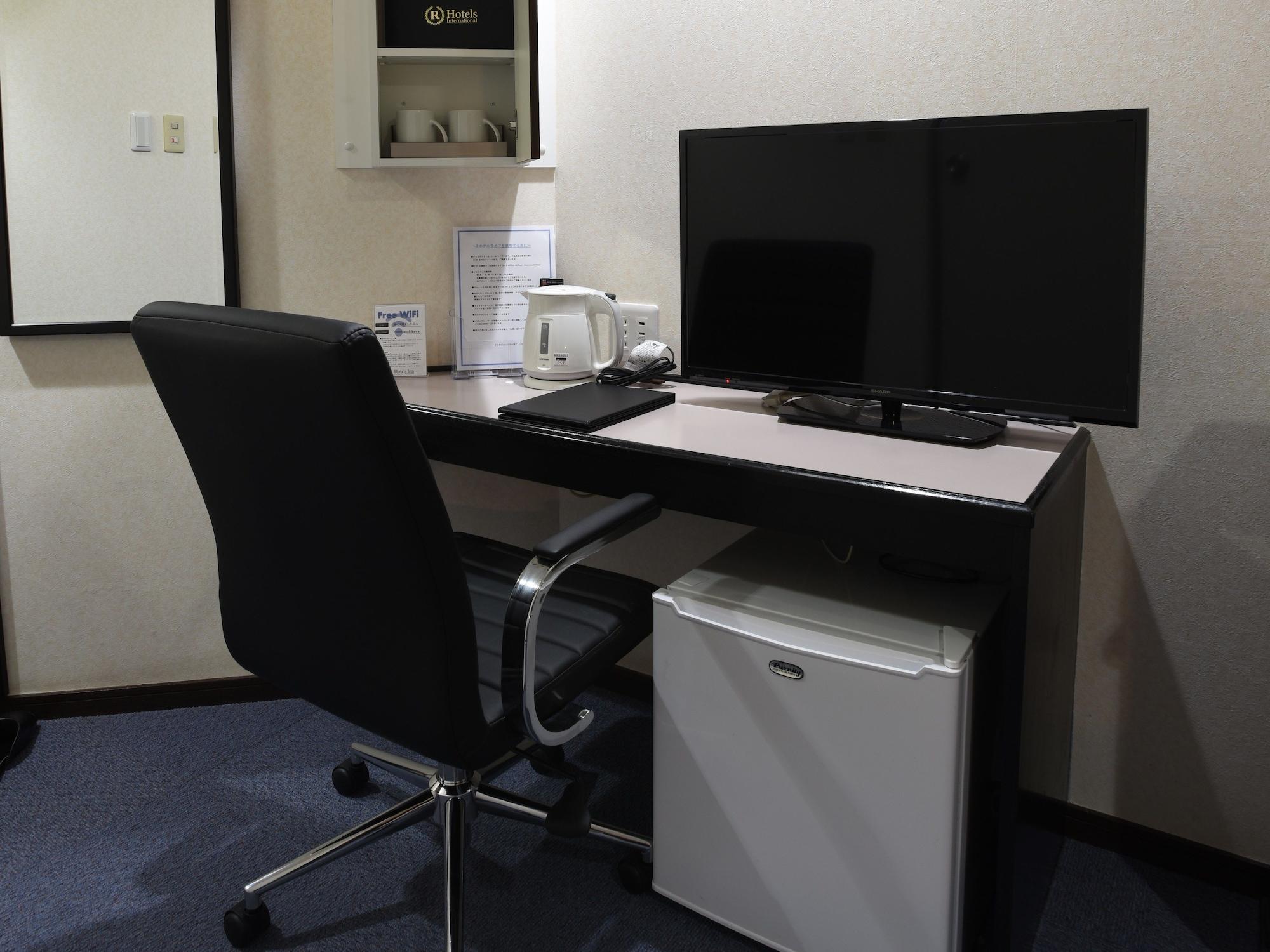 Double Queen Bed Non Smoking