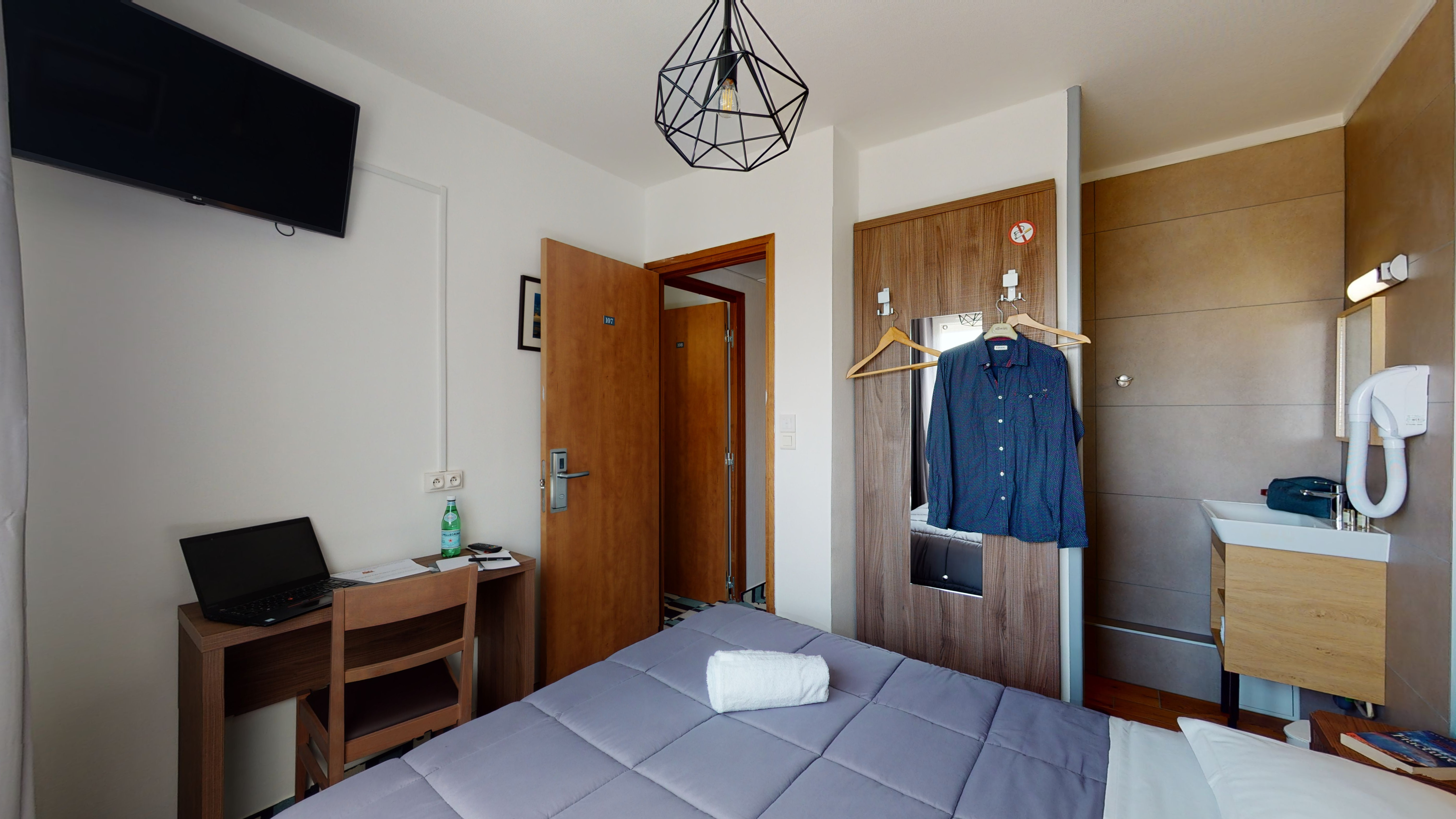 Family Room Standard