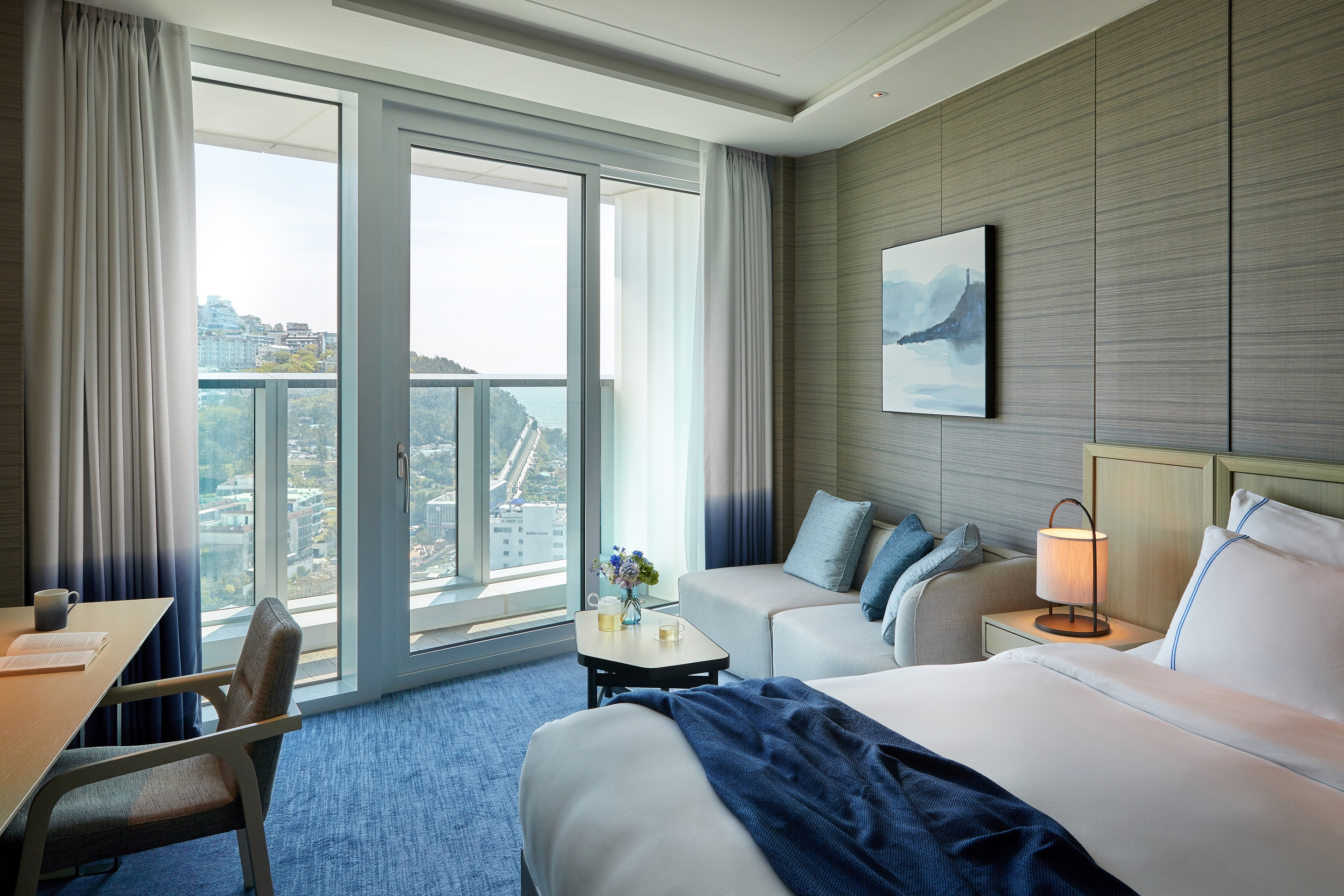 Family Room Standard