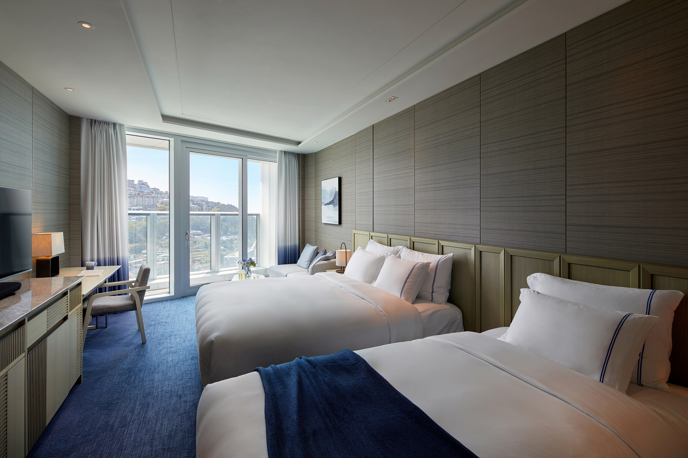 Family Room Standard