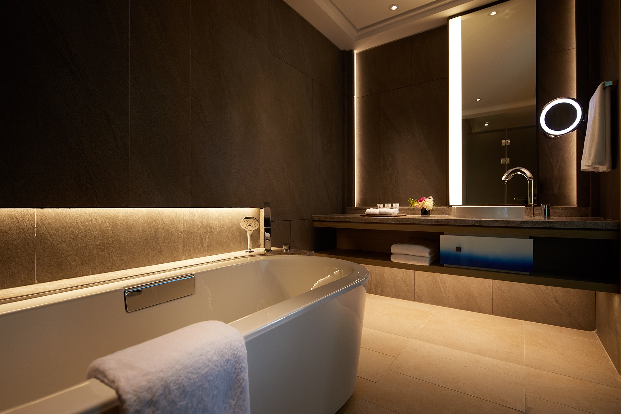 Twin Premier Ocean View