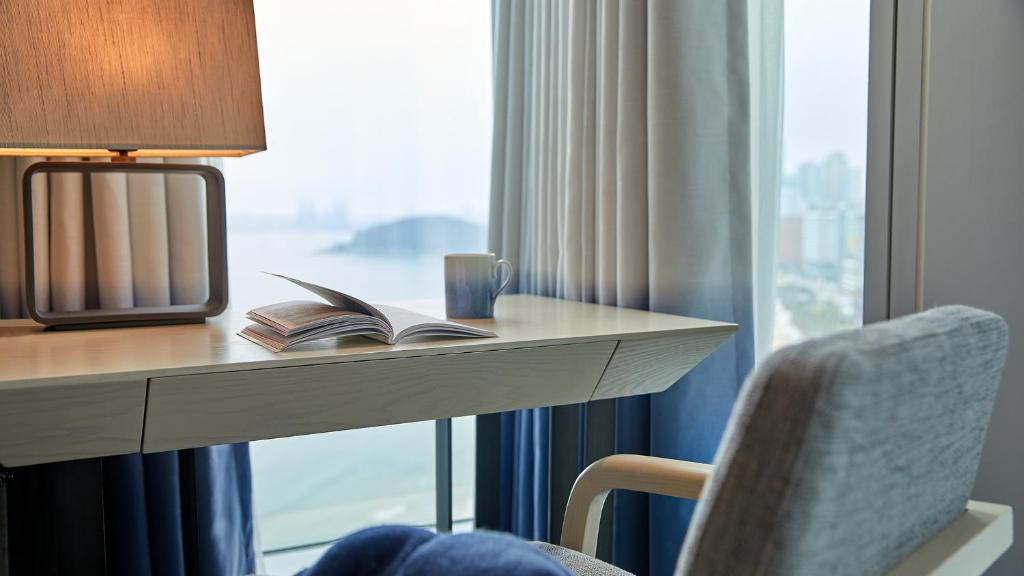 Suite Premier Ocean View