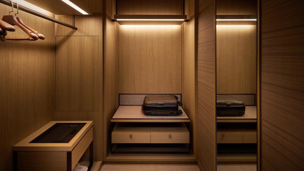 Suite Premier Ocean View