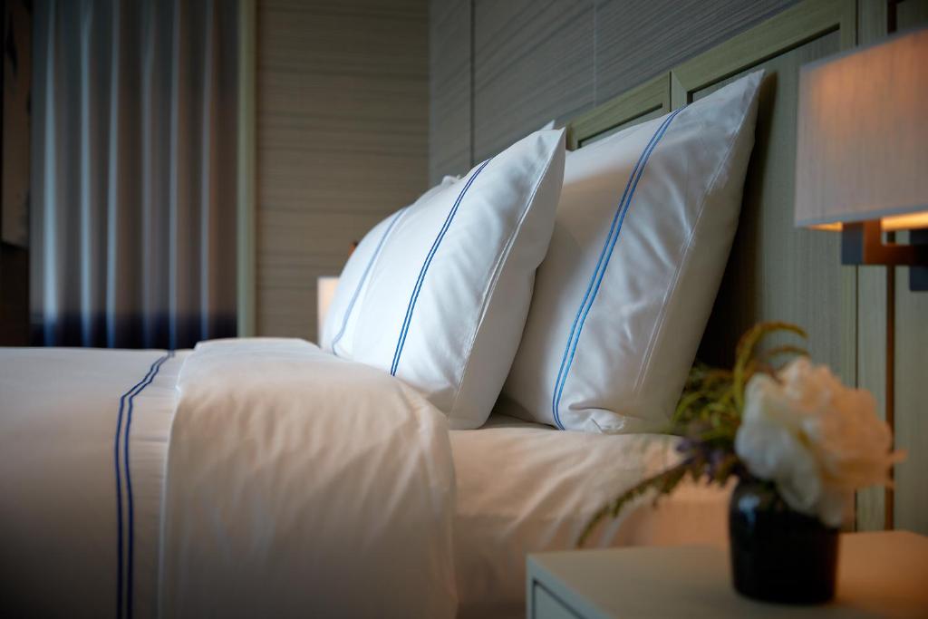 Suite Premier Ocean View