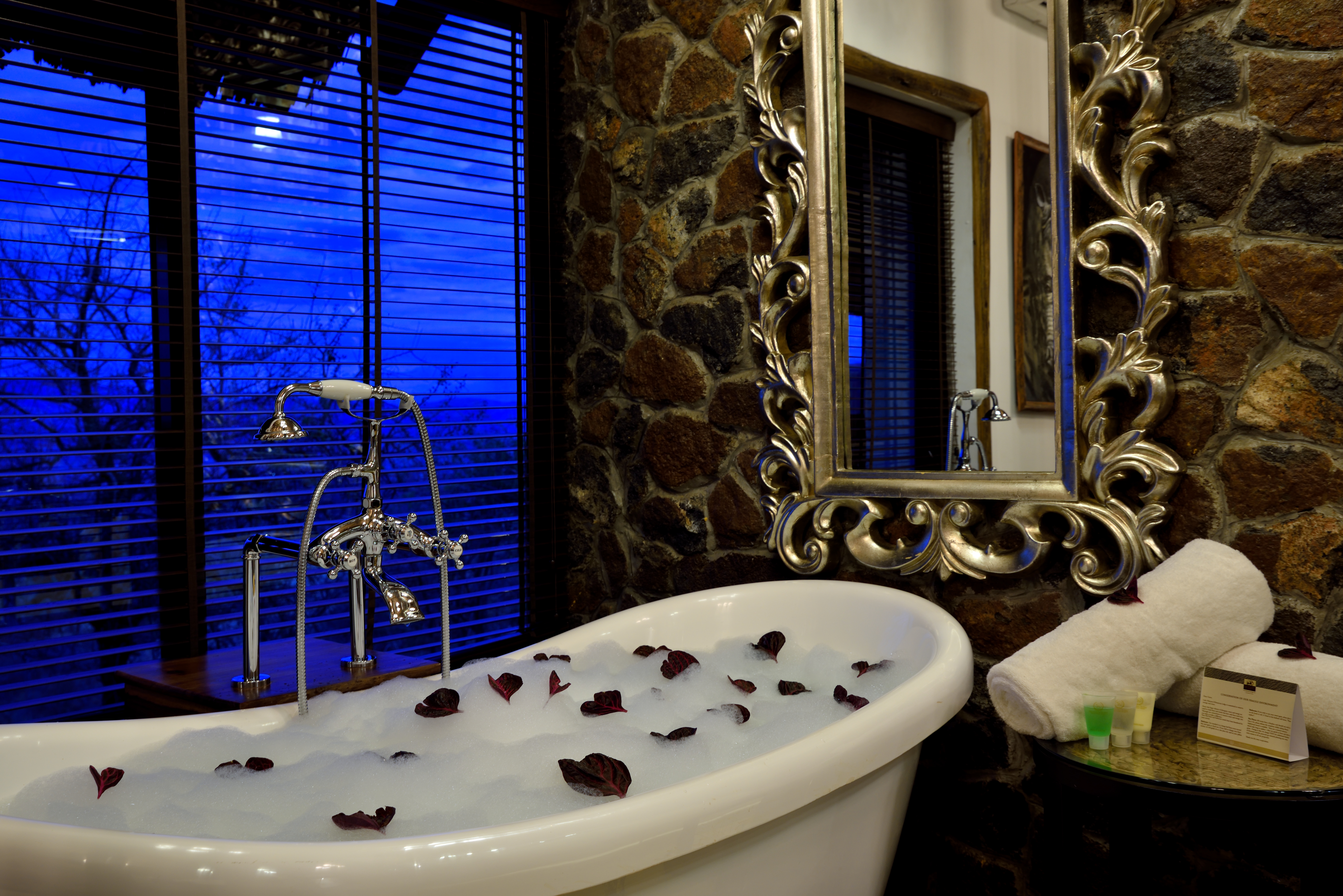 Double or Twin Deluxe