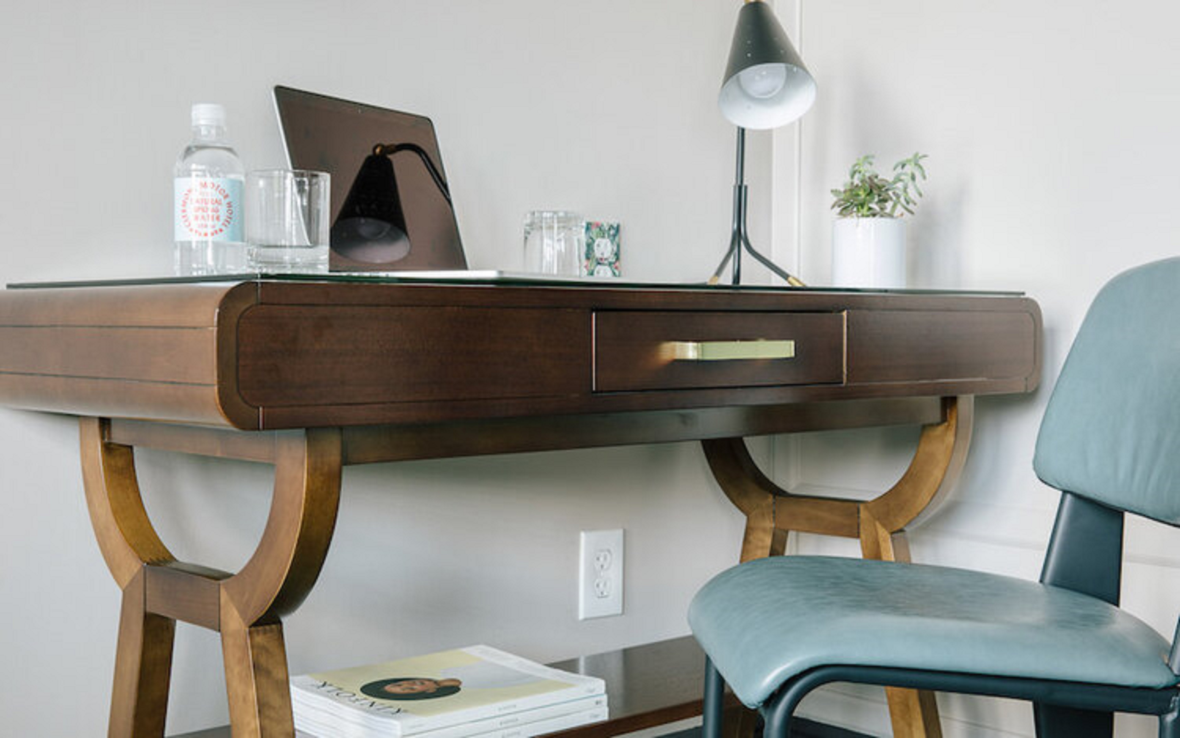 Double Two Queen Beds