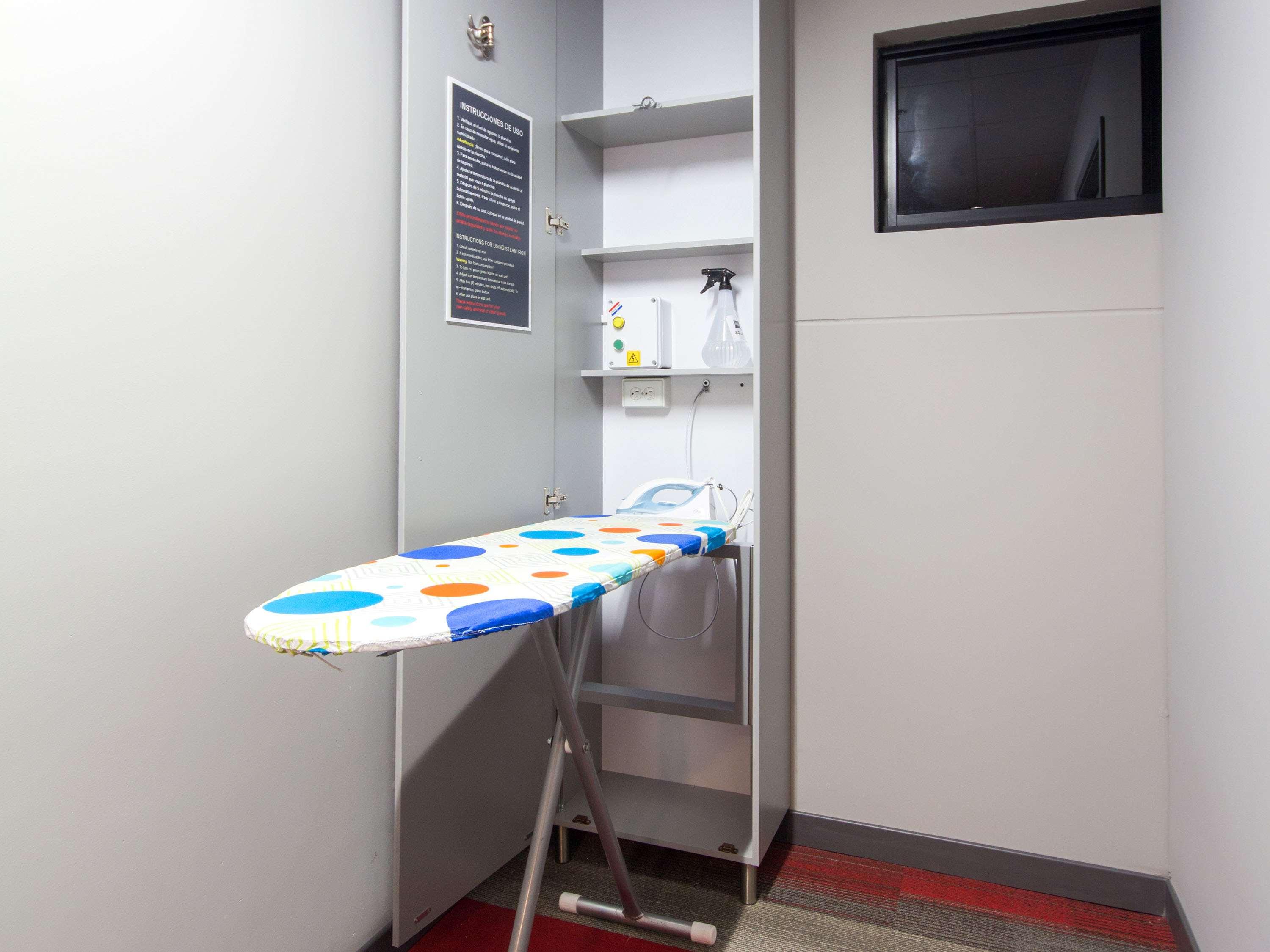 Room with Double Bed