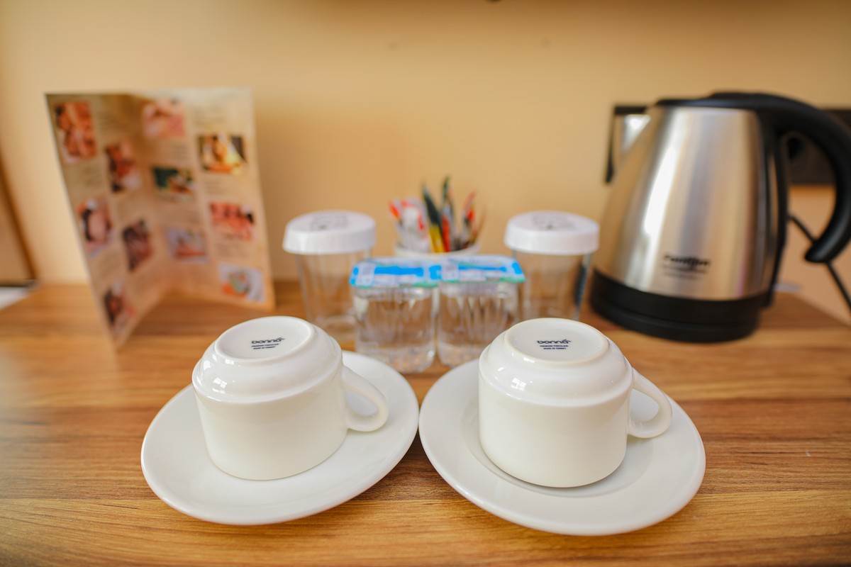 Family Room Superior Two Bedrooms